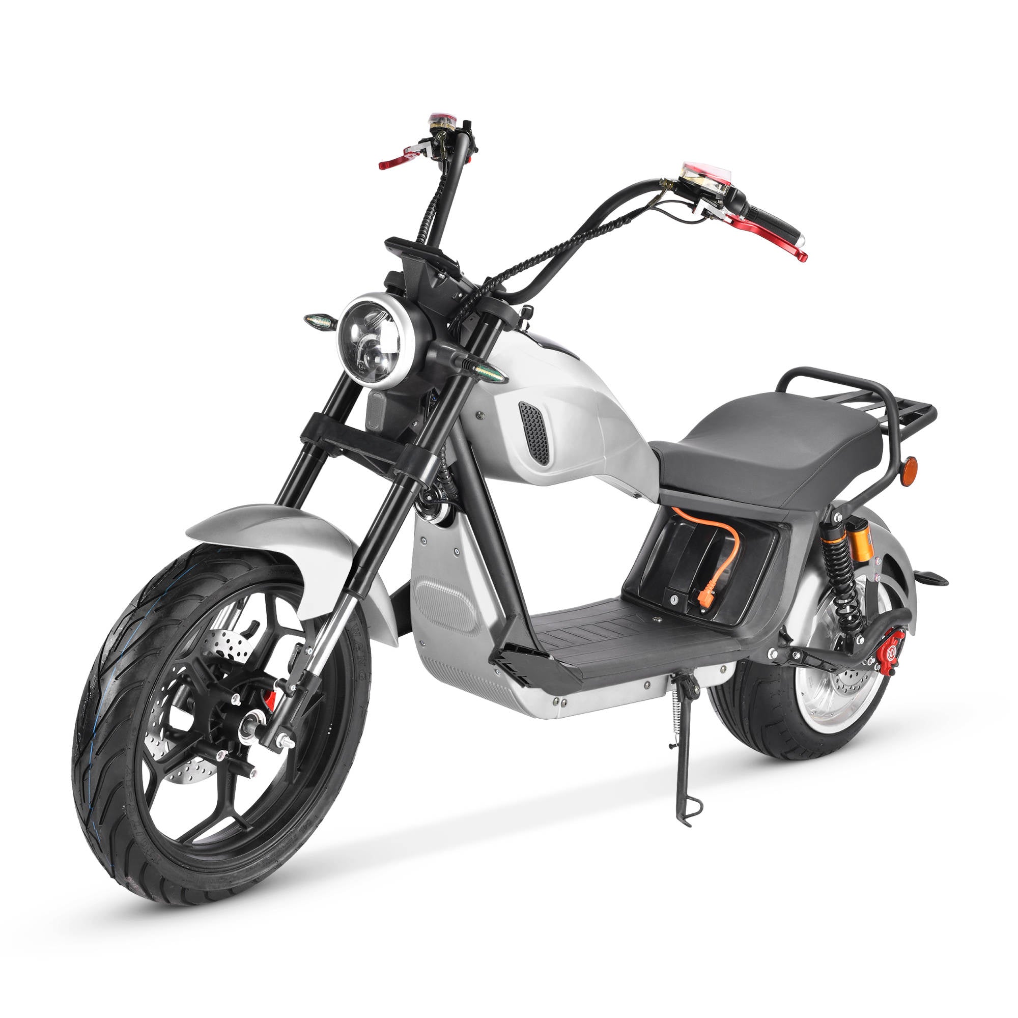 E-Chopper CP6 (2 Sitzer)