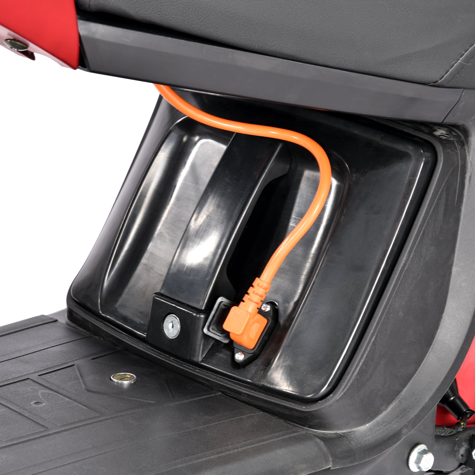 E-Chopper CP6 (2 Sitzer)