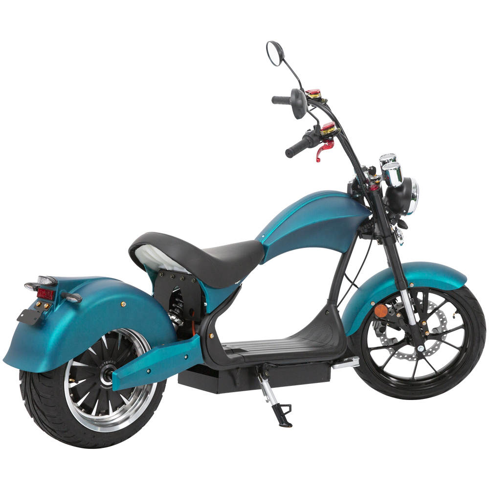 E-Chopper X10 Facelift Pro 3000W