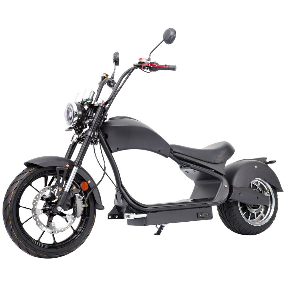 E-Chopper X10 Facelift Pro 3000W