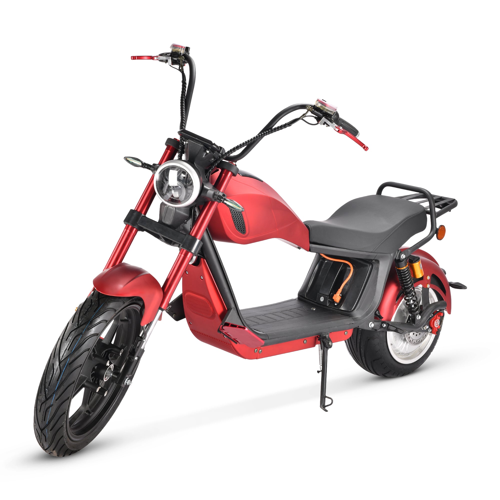 E-Chopper CP6 (2 Sitzer)