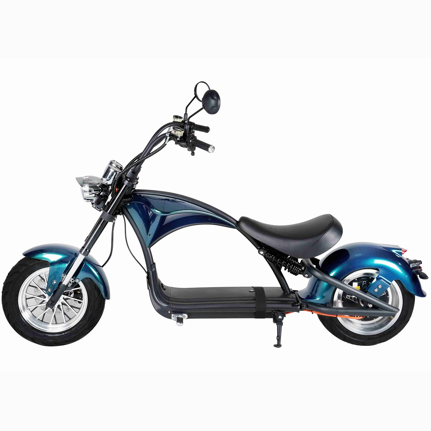 E-Chopper Z9 Pro