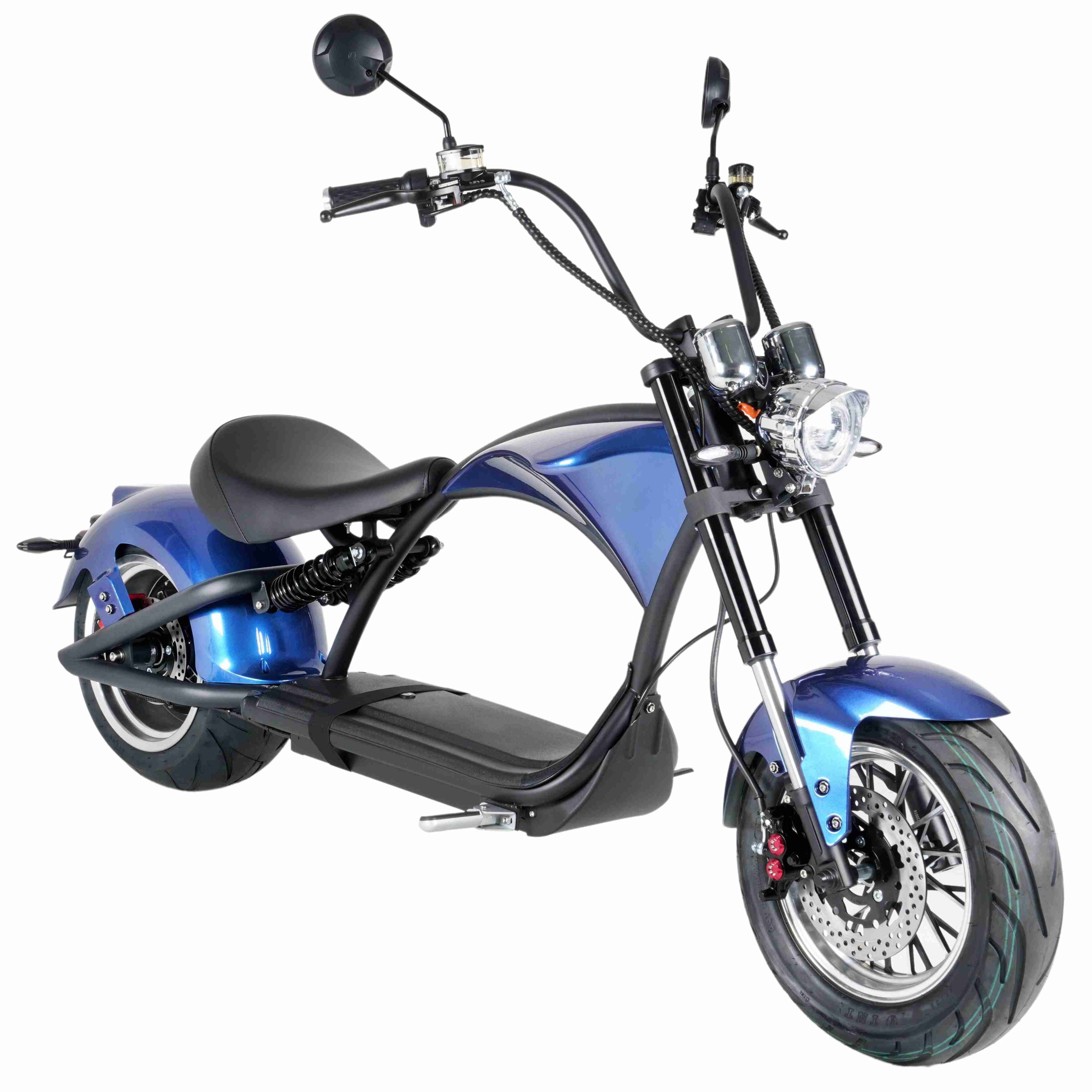 E-Chopper Z9 Pro