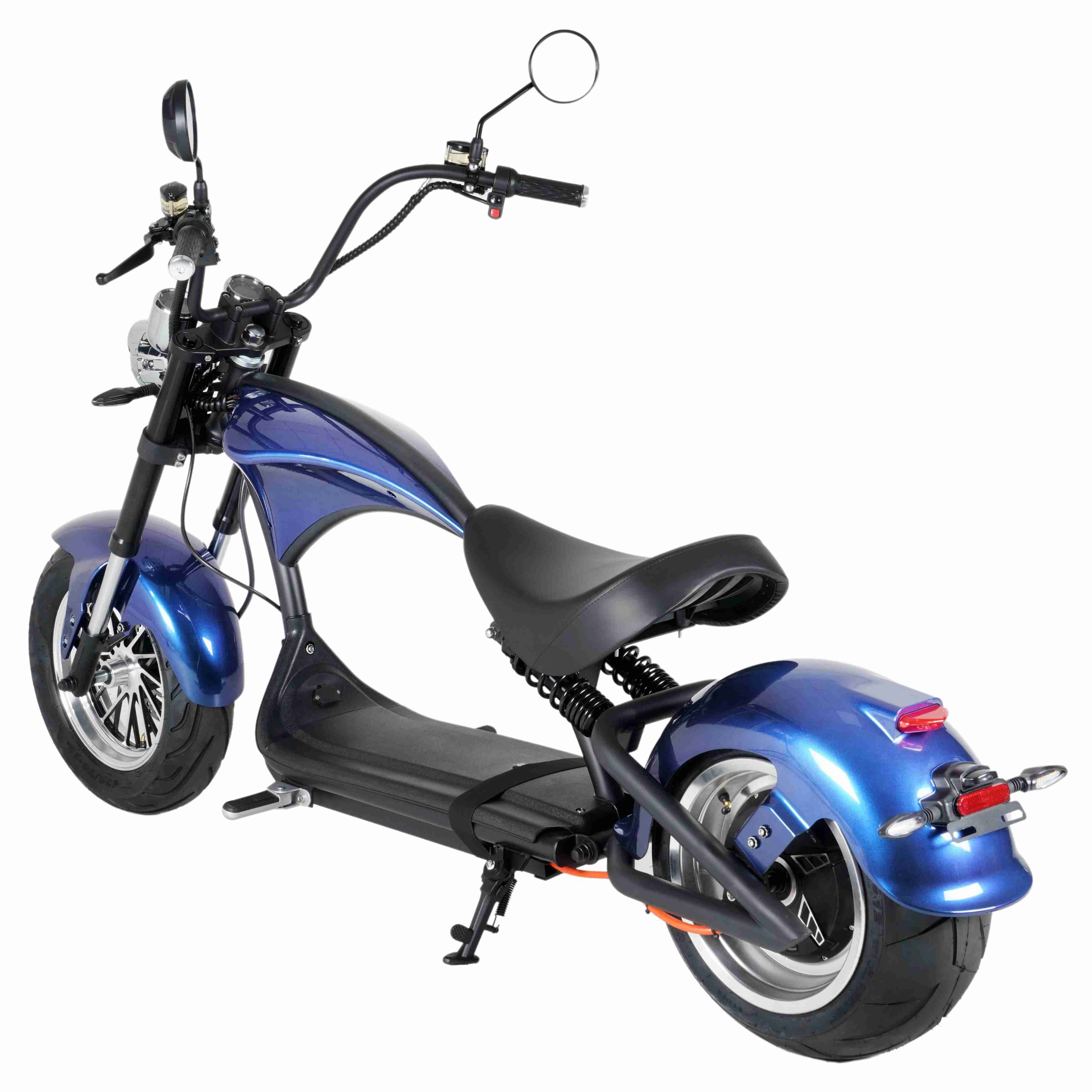 E-Chopper Z9 Pro