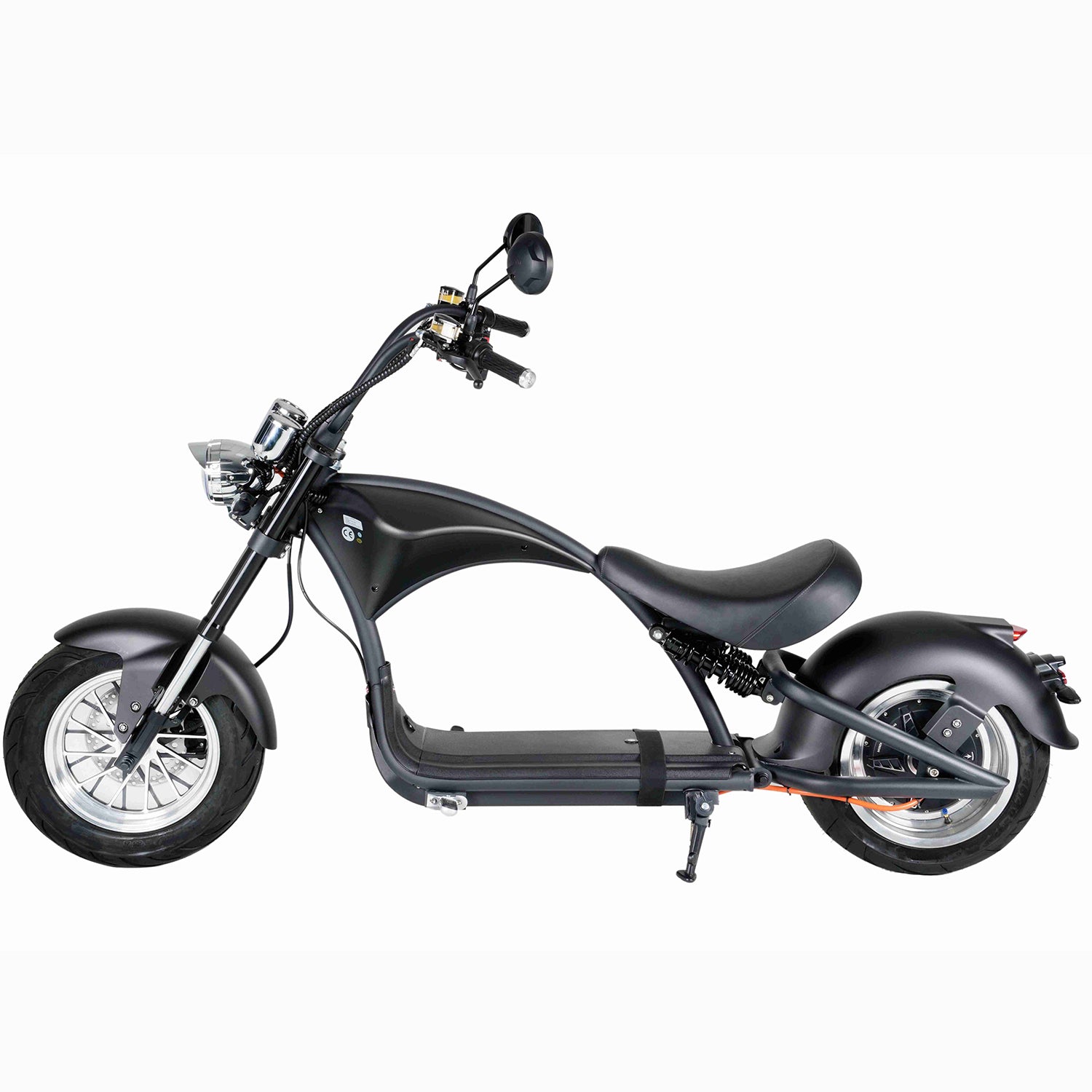 E-Chopper Z9 Pro
