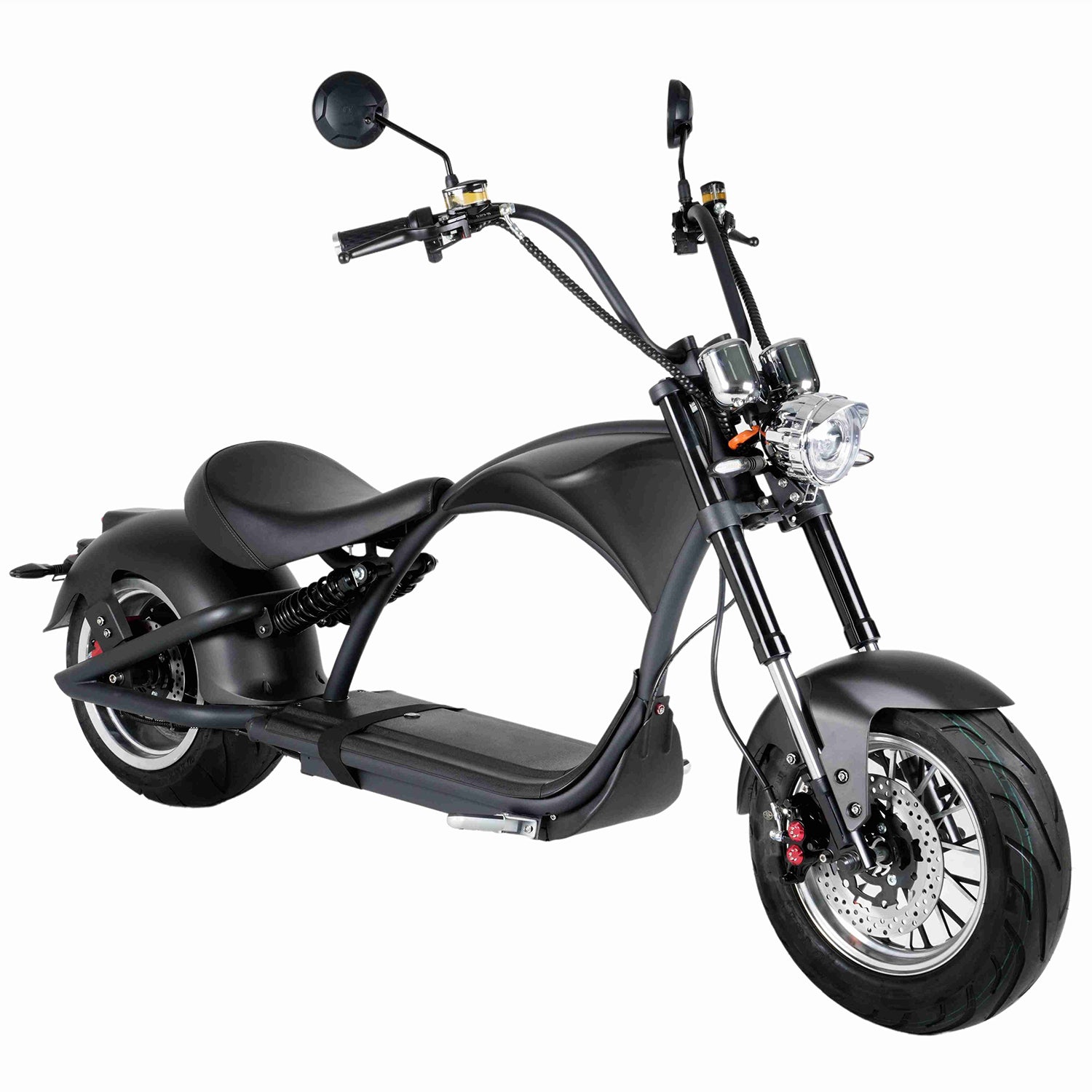 E-Chopper Z9 Pro