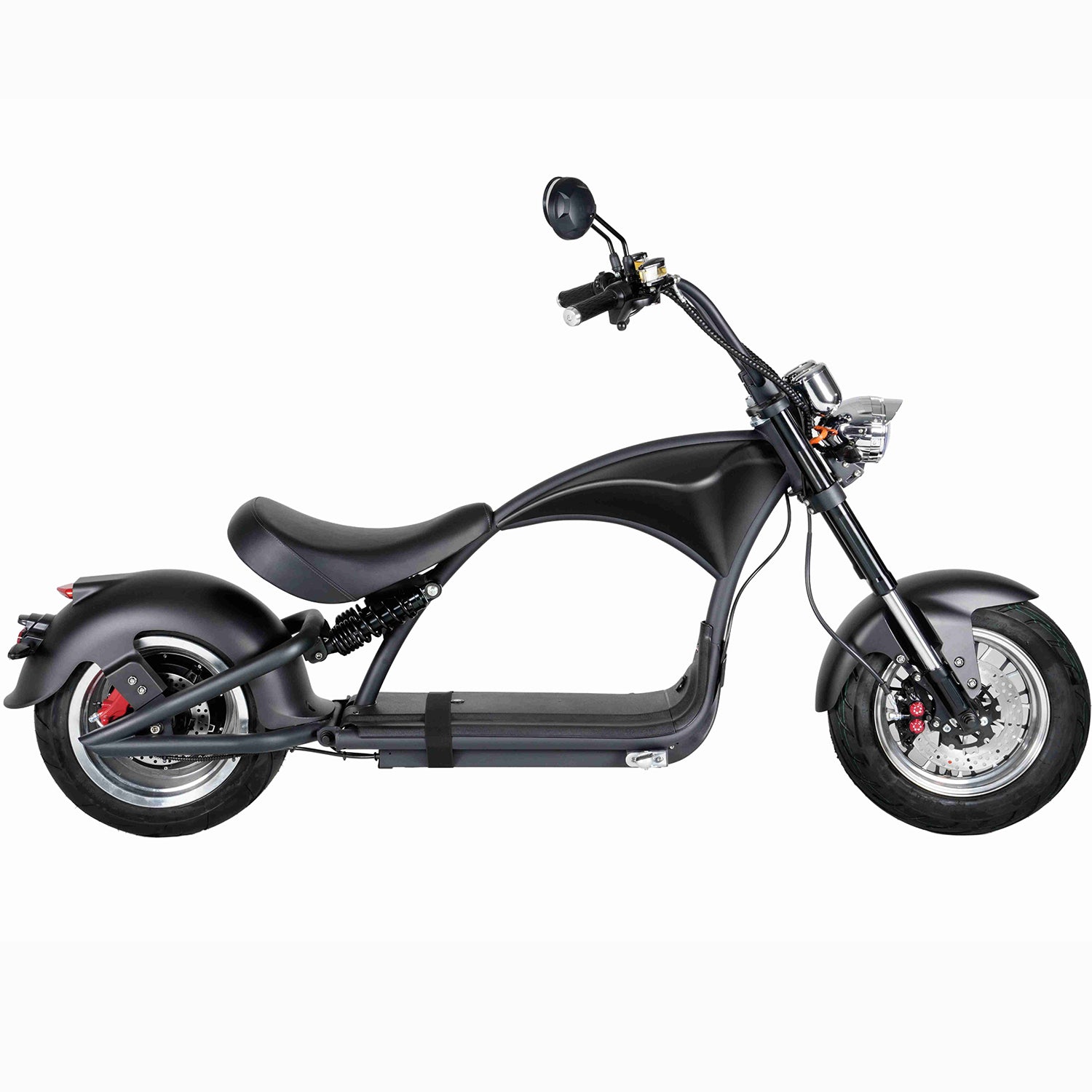 E-Chopper Z9 Pro