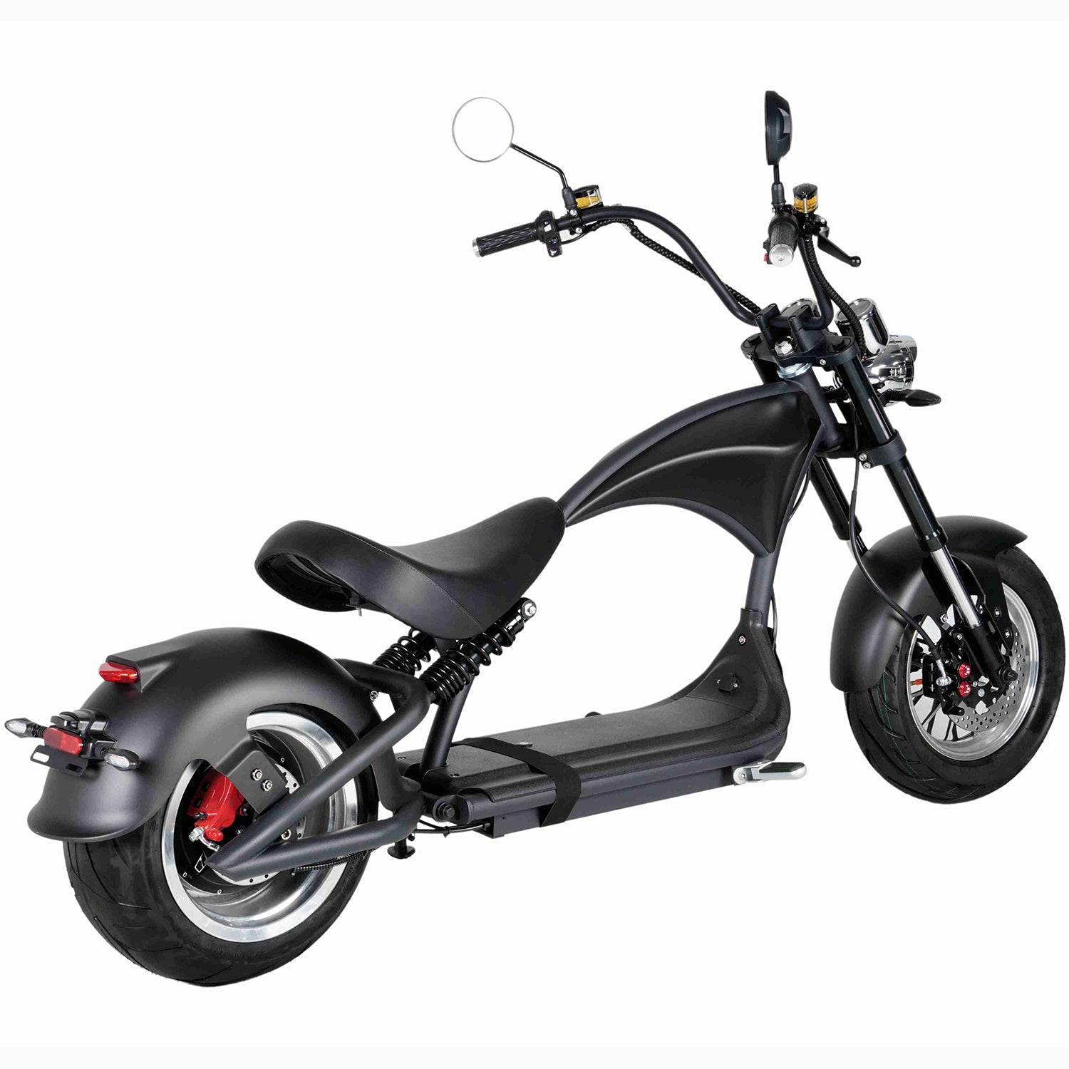 E-Chopper Z9 Pro