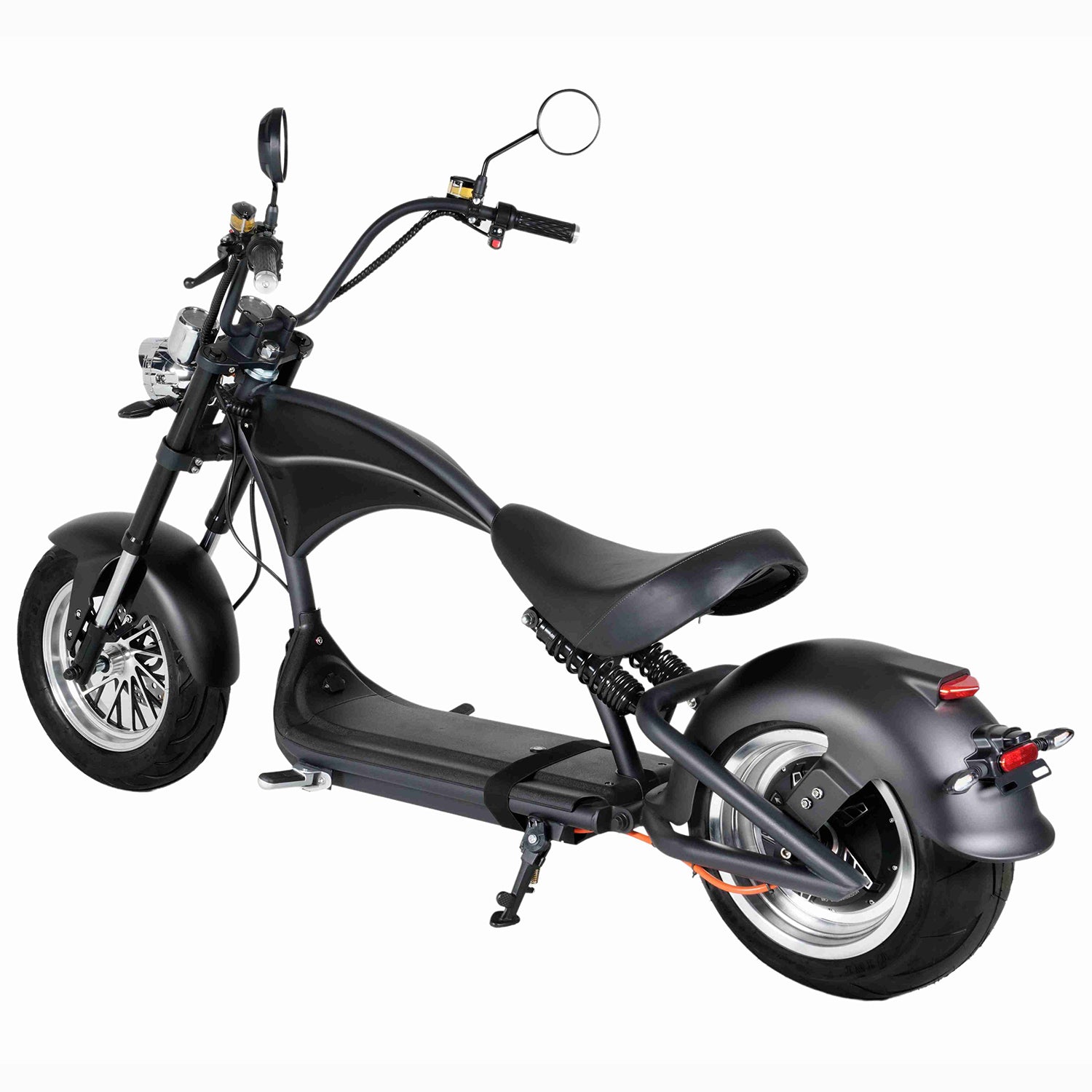 E-Chopper Z9 Pro