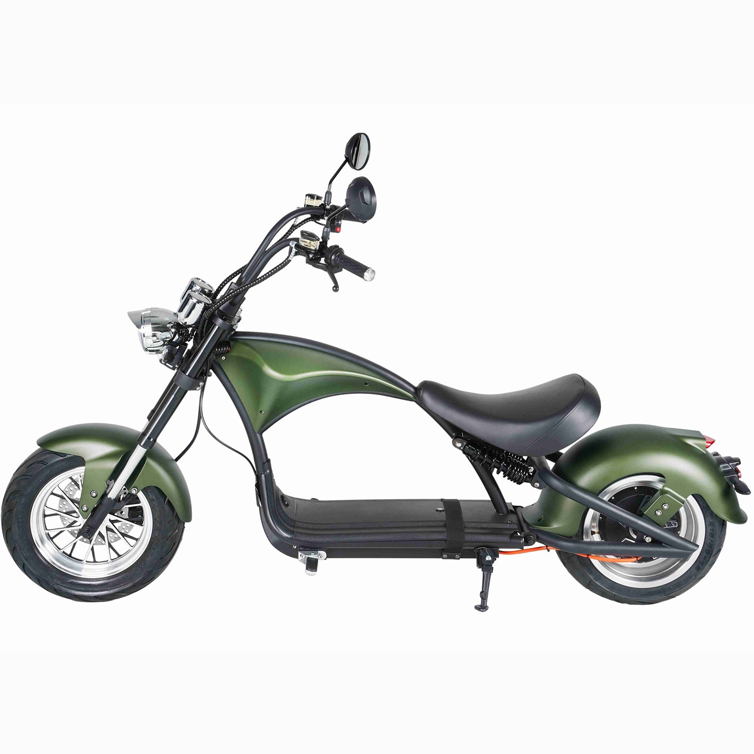 E-Chopper Z9 Pro