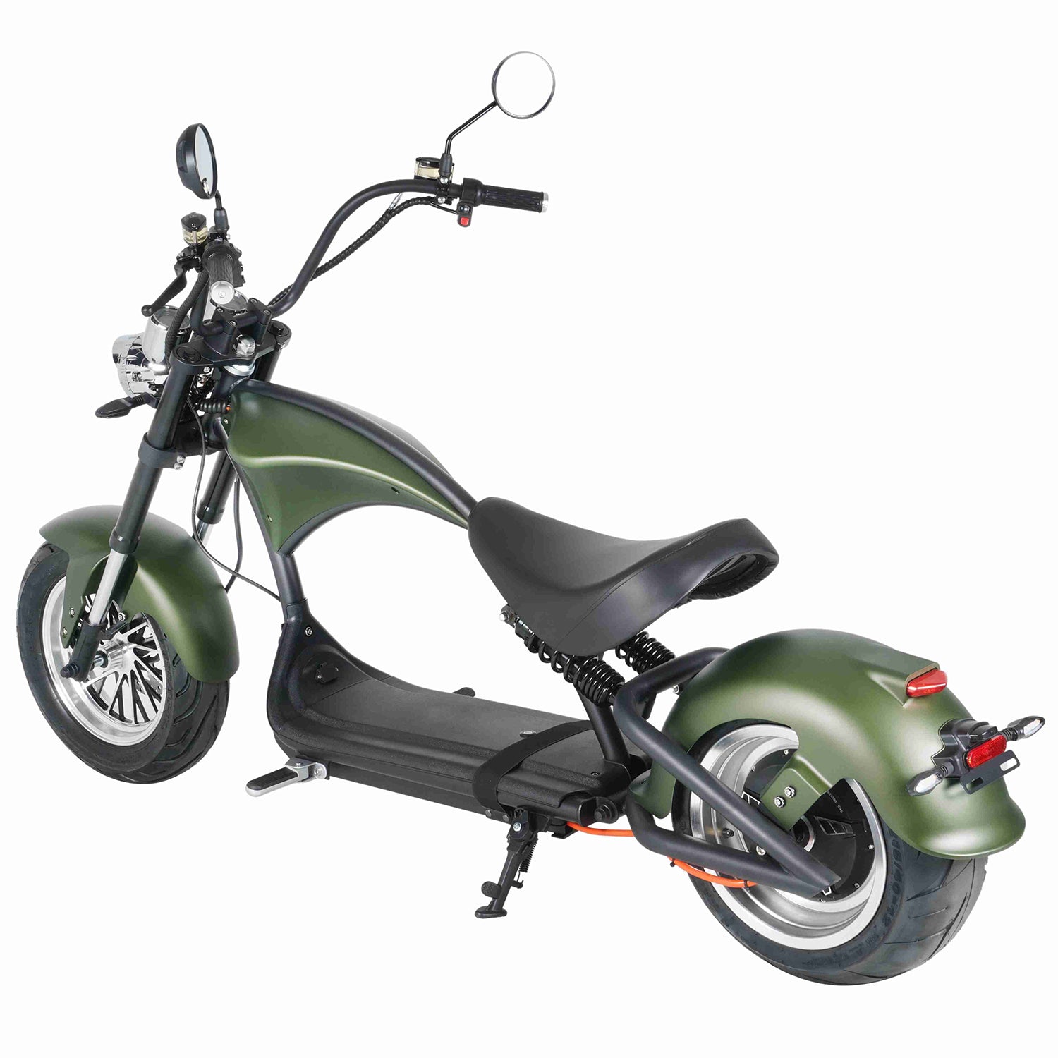 E-Chopper Z9 Pro