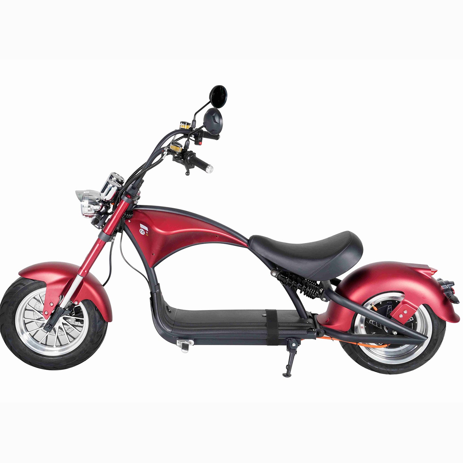 E-Chopper Z9 Pro