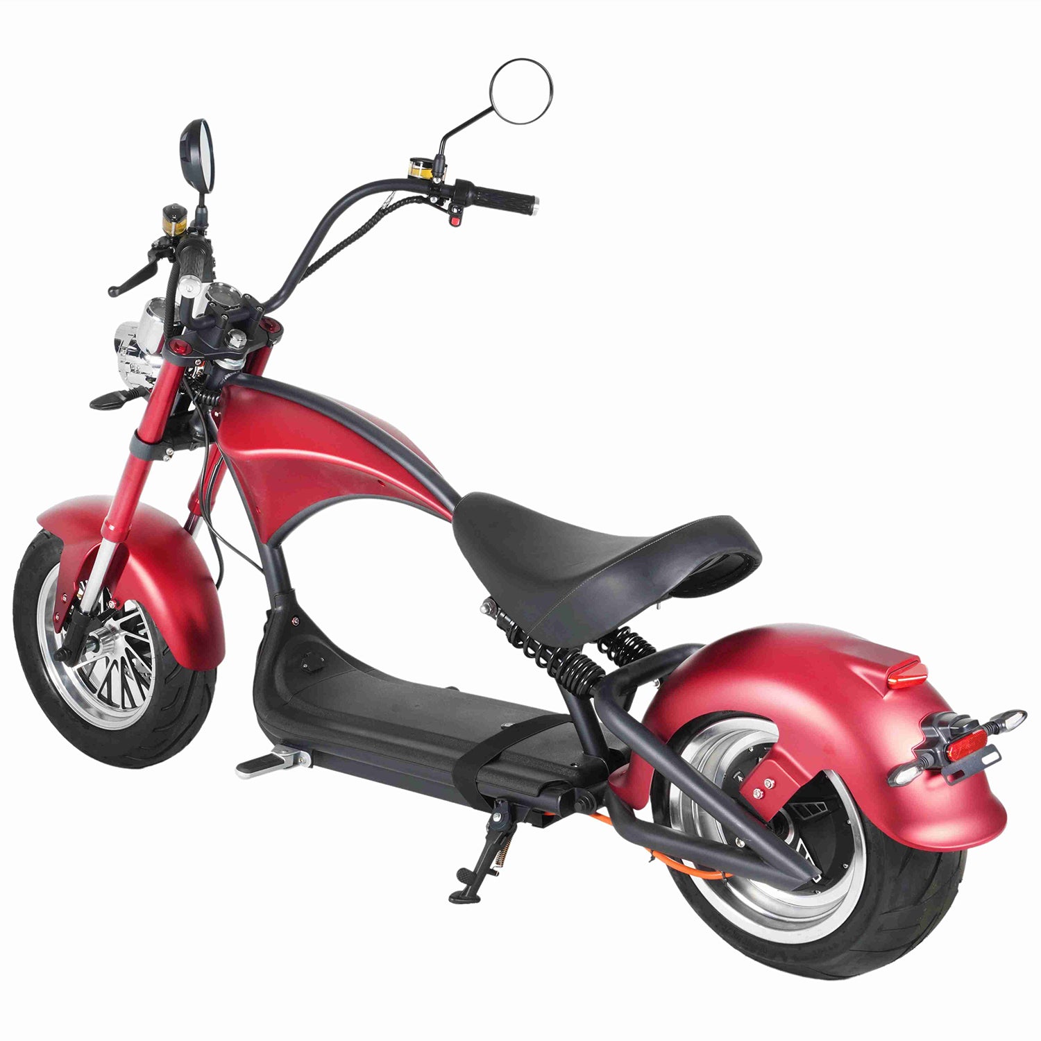 E-Chopper Z9 Pro