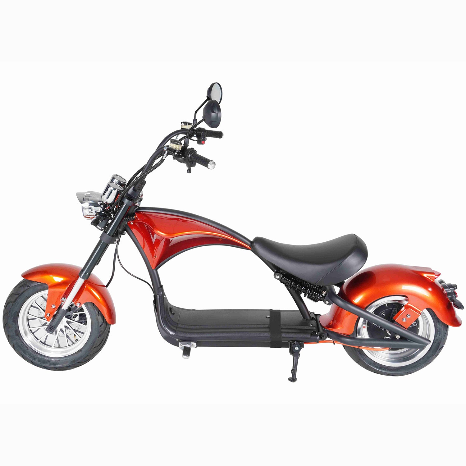 E-Chopper Z9 Pro