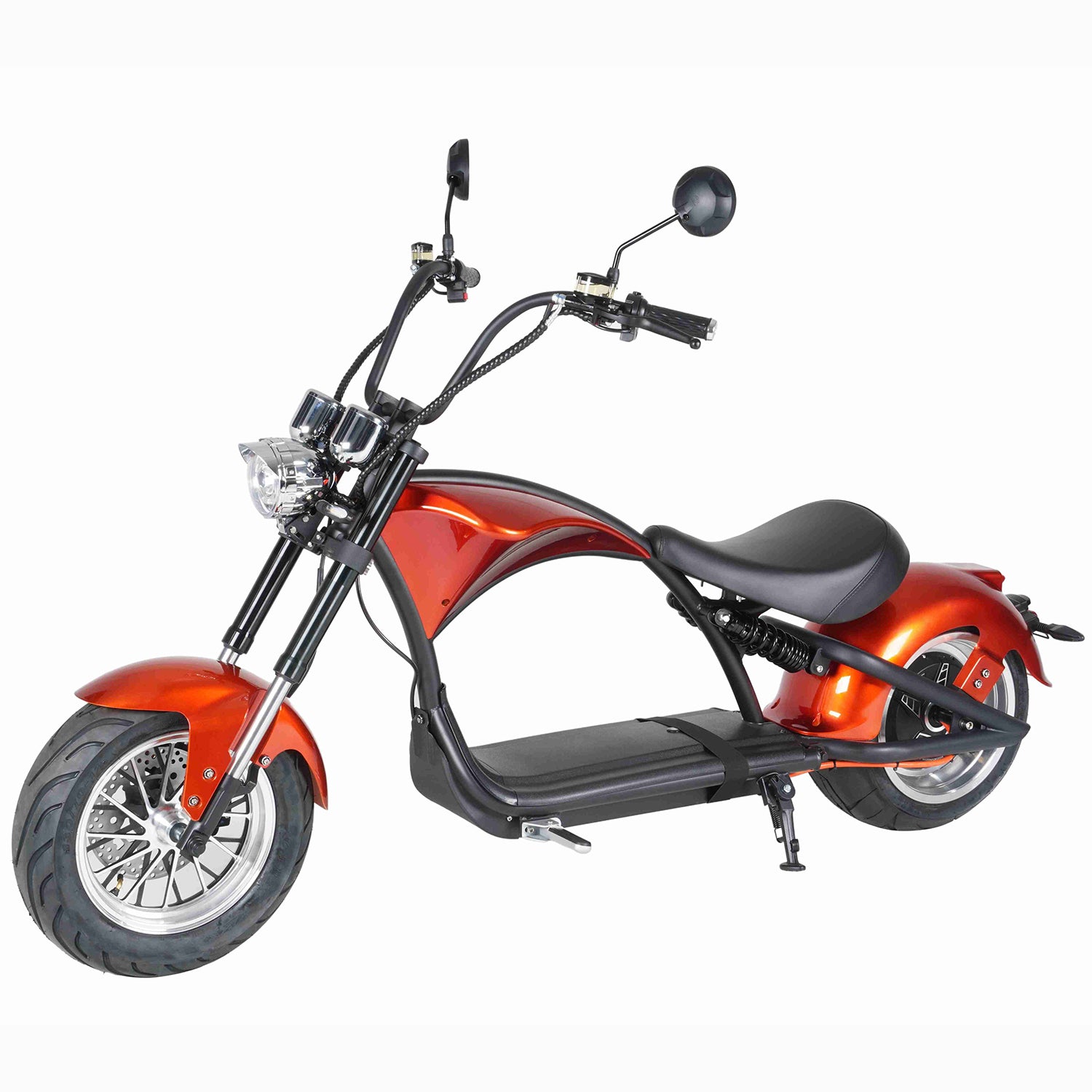 E-Chopper Z9 Pro