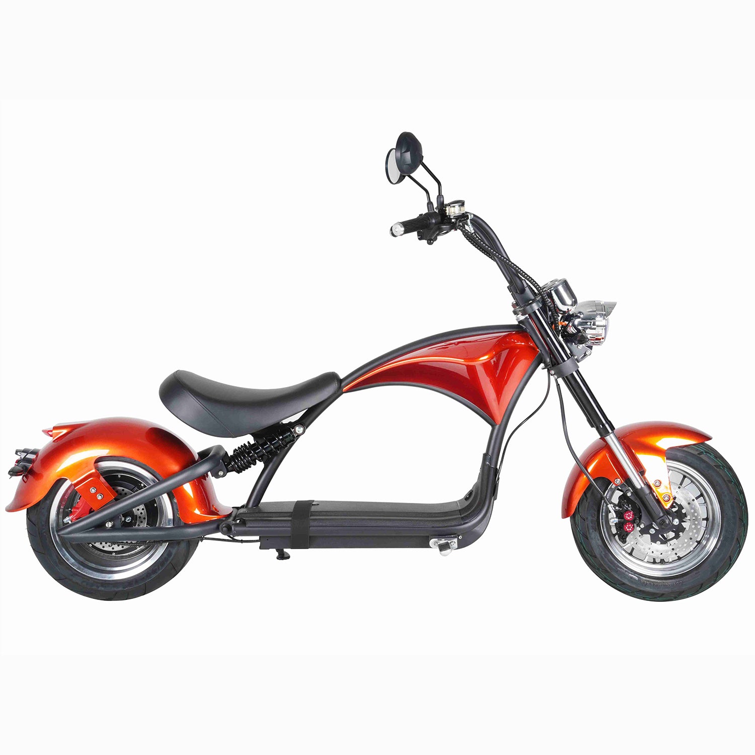 E-Chopper Z9 Pro