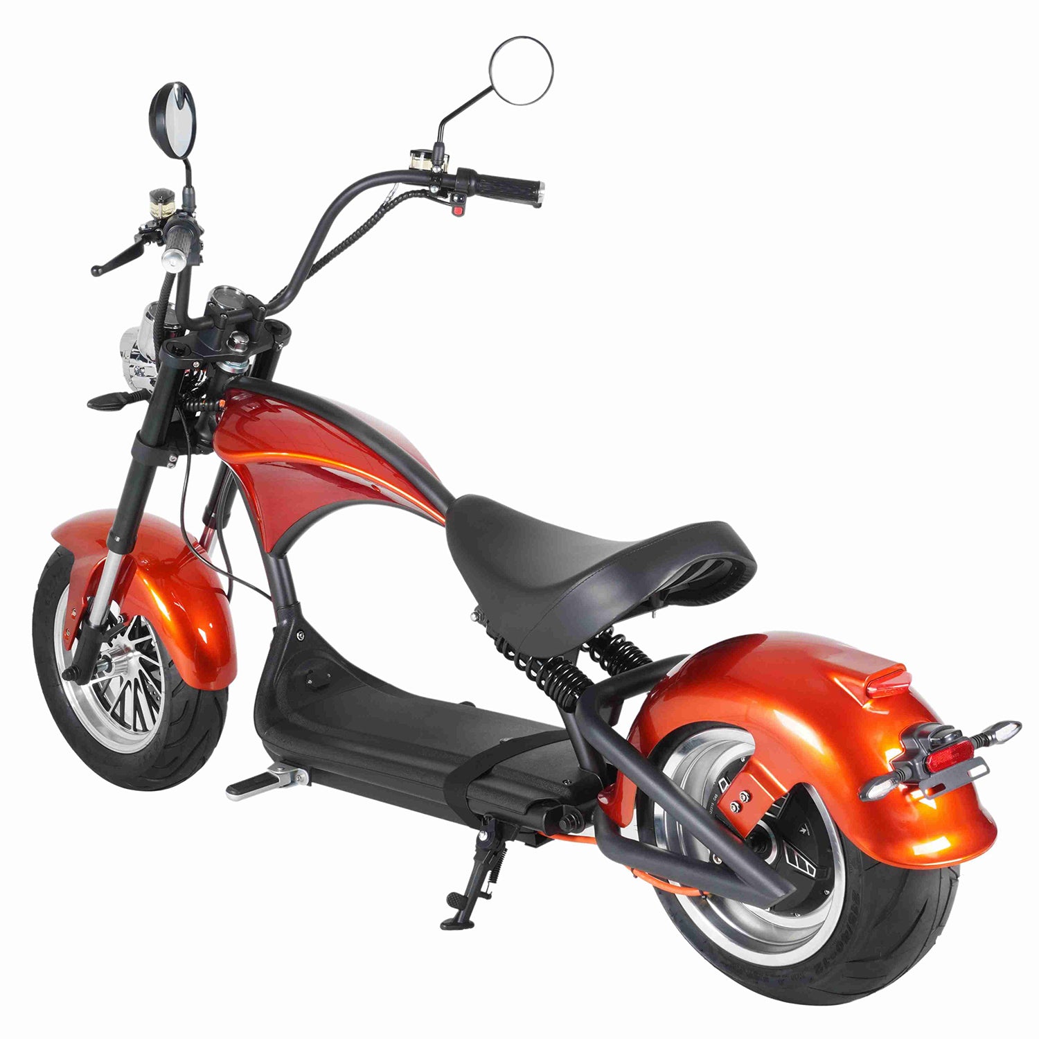 E-Chopper Z9 Pro