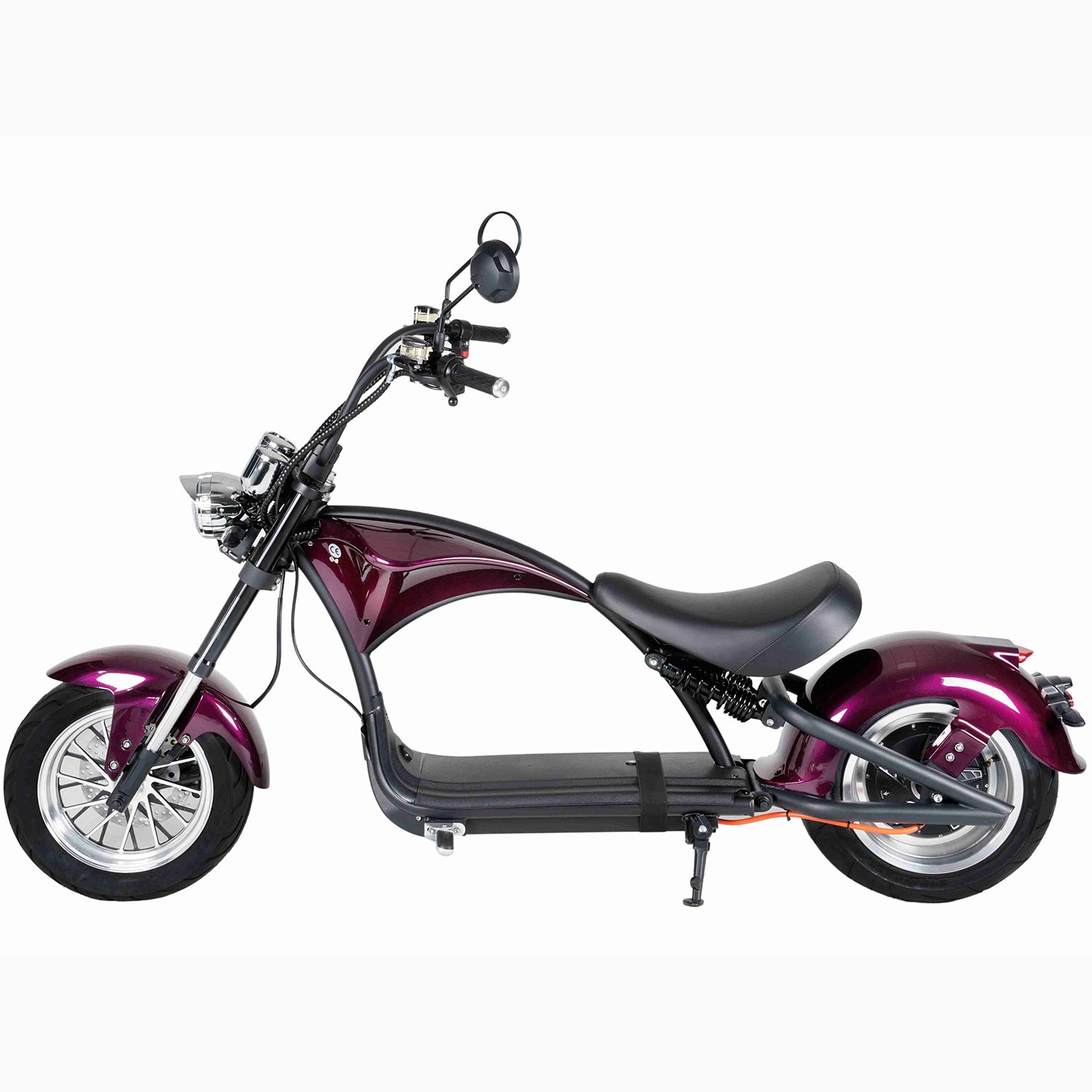 E-Chopper Z9 Pro