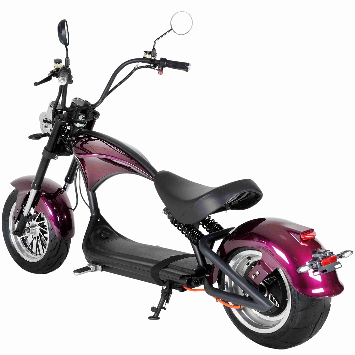 E-Chopper Z9 Pro