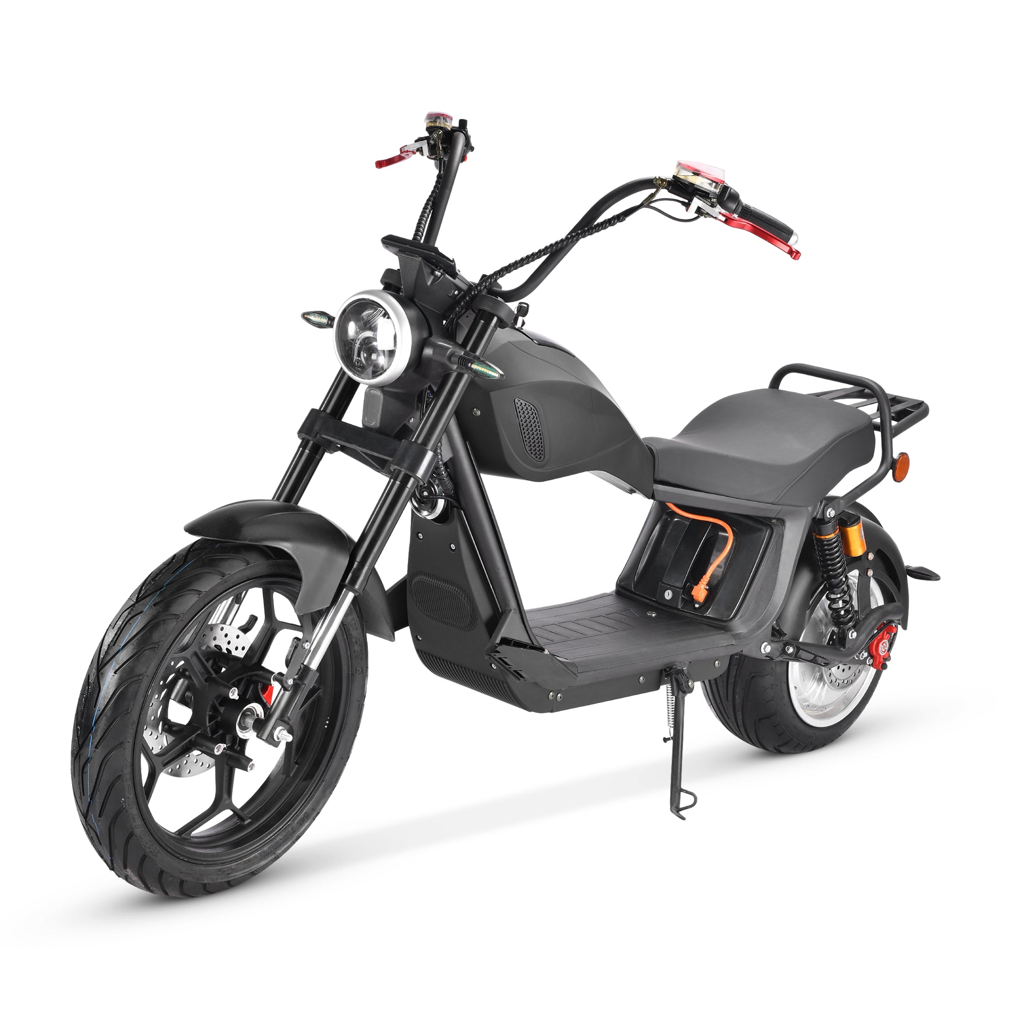 E-Chopper CP6 (2 Sitzer)