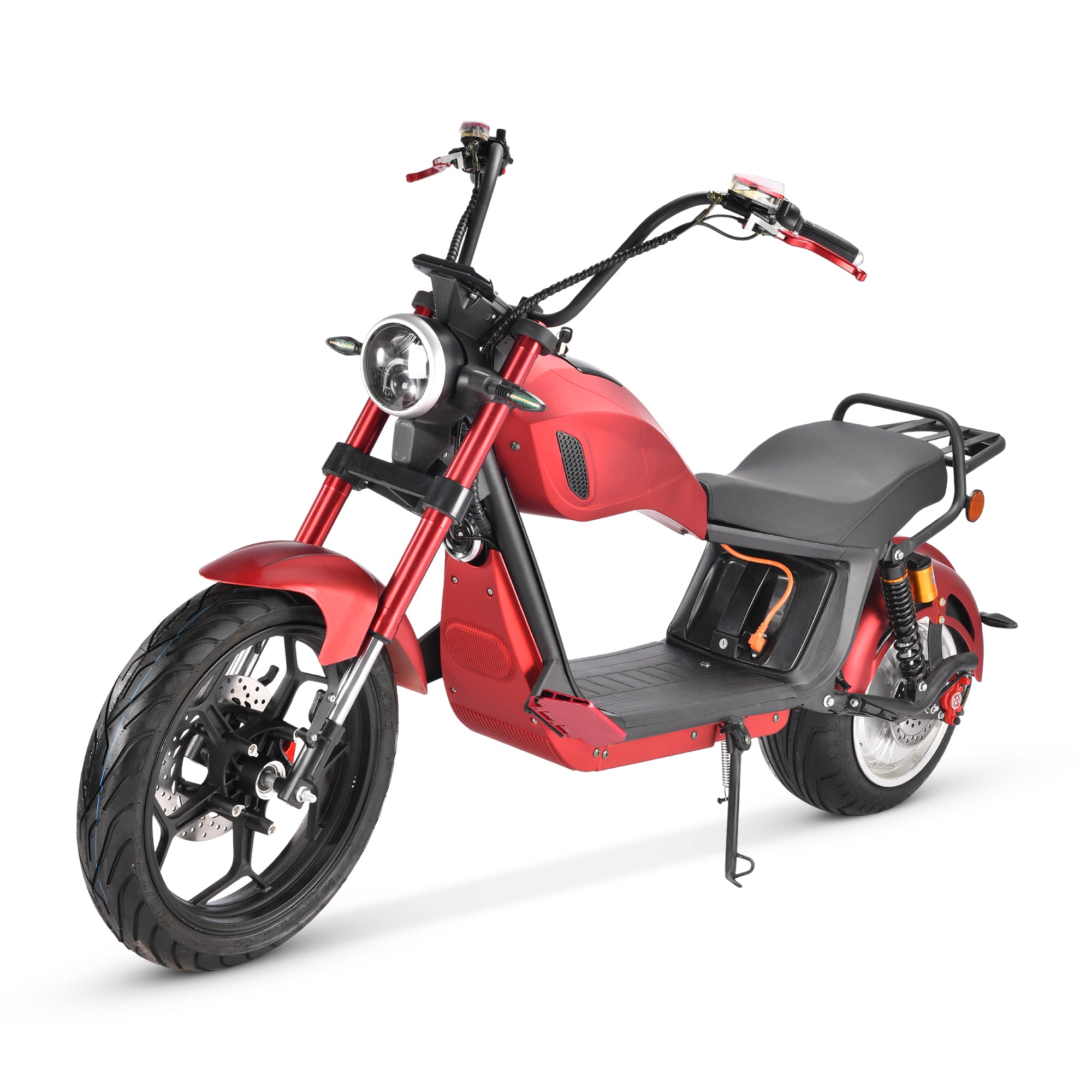 E-Chopper CP6 (2 Sitzer)