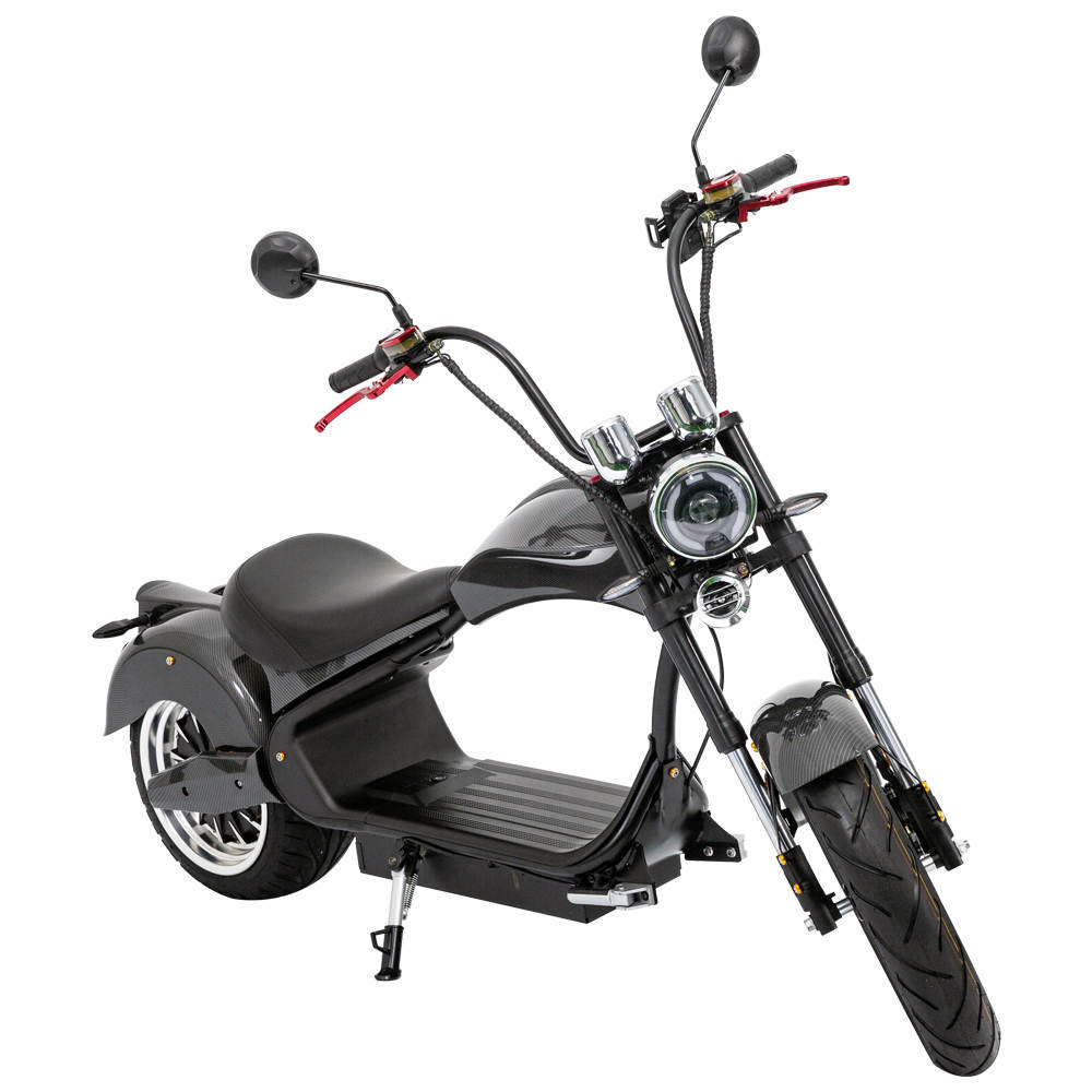 E-Chopper X10 Facelift Pro 3000W