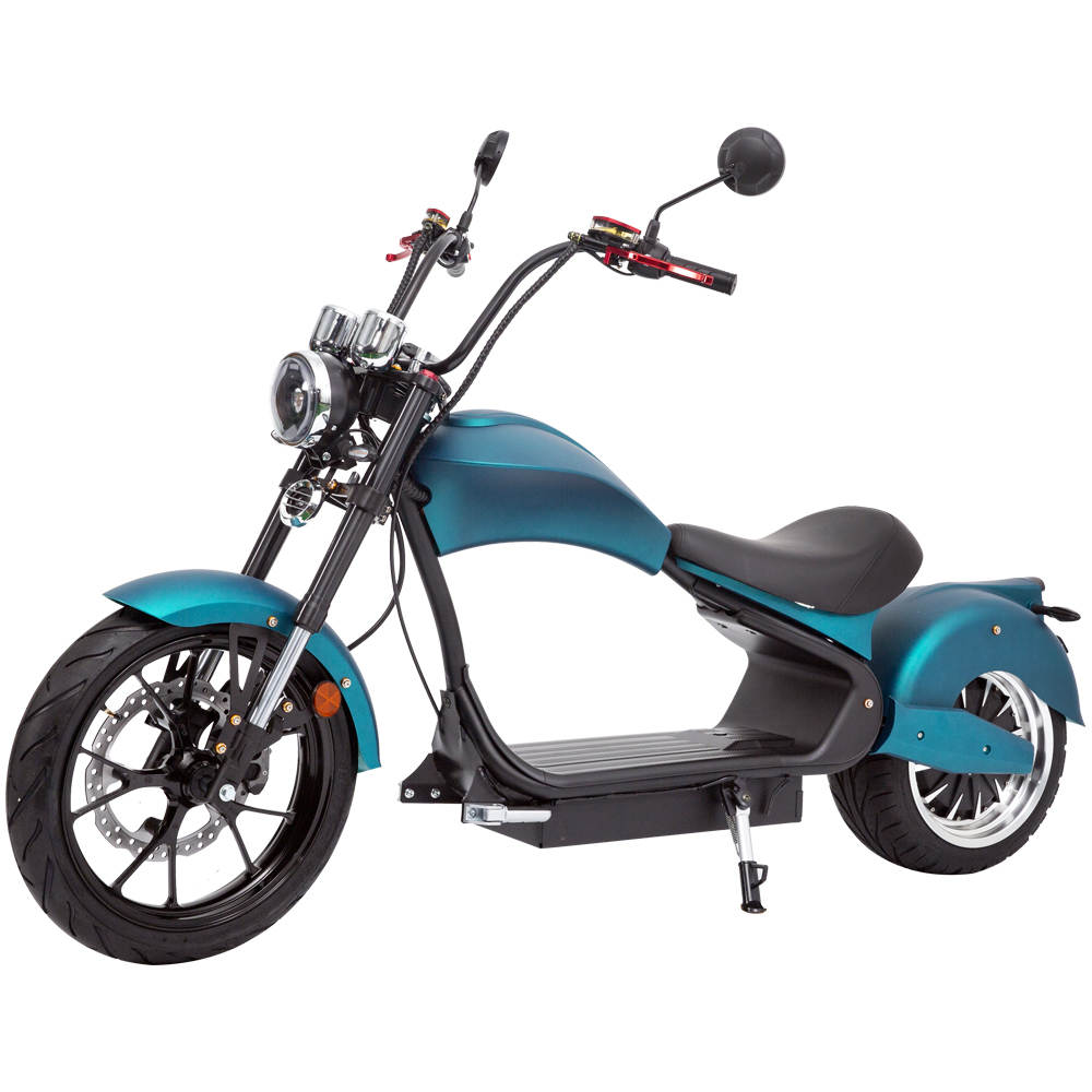 E-Chopper X10 Facelift Pro 3000W