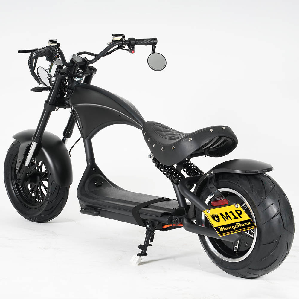 E-Chopper M1P Exclusive