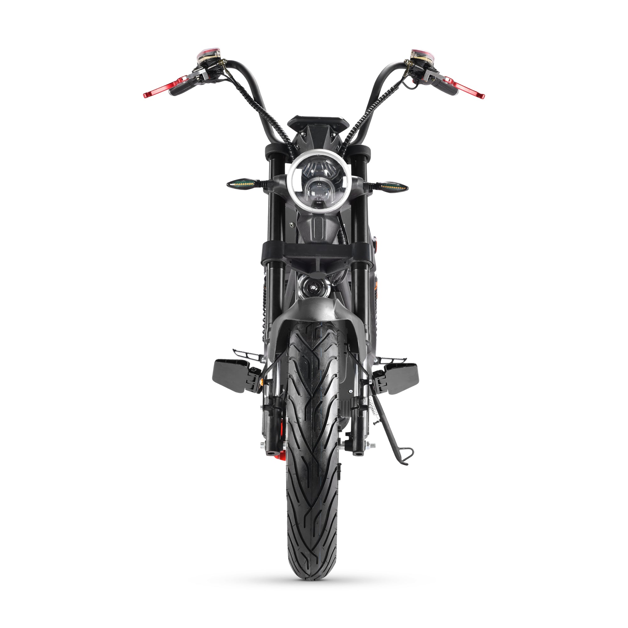 E-Chopper CP6 (2 Sitzer)