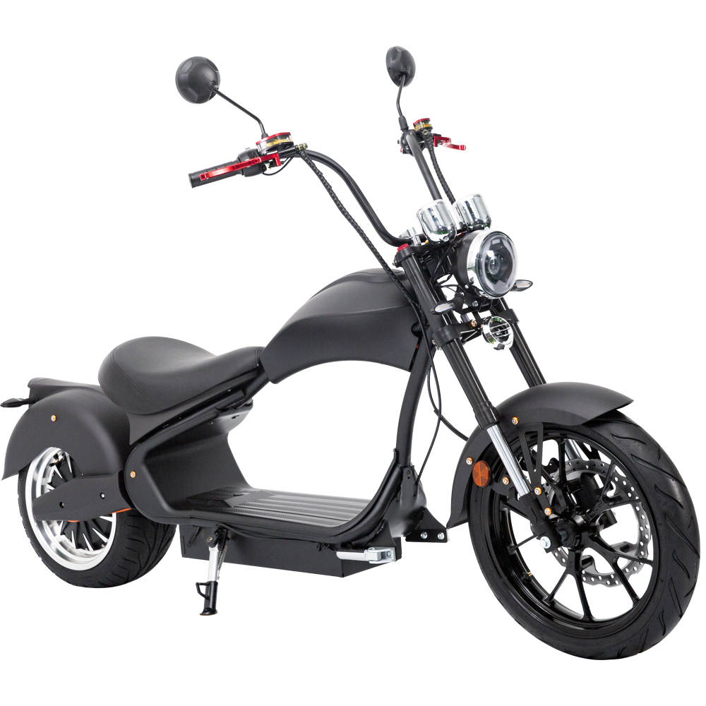 E-Chopper X10 Facelift Pro 3000W