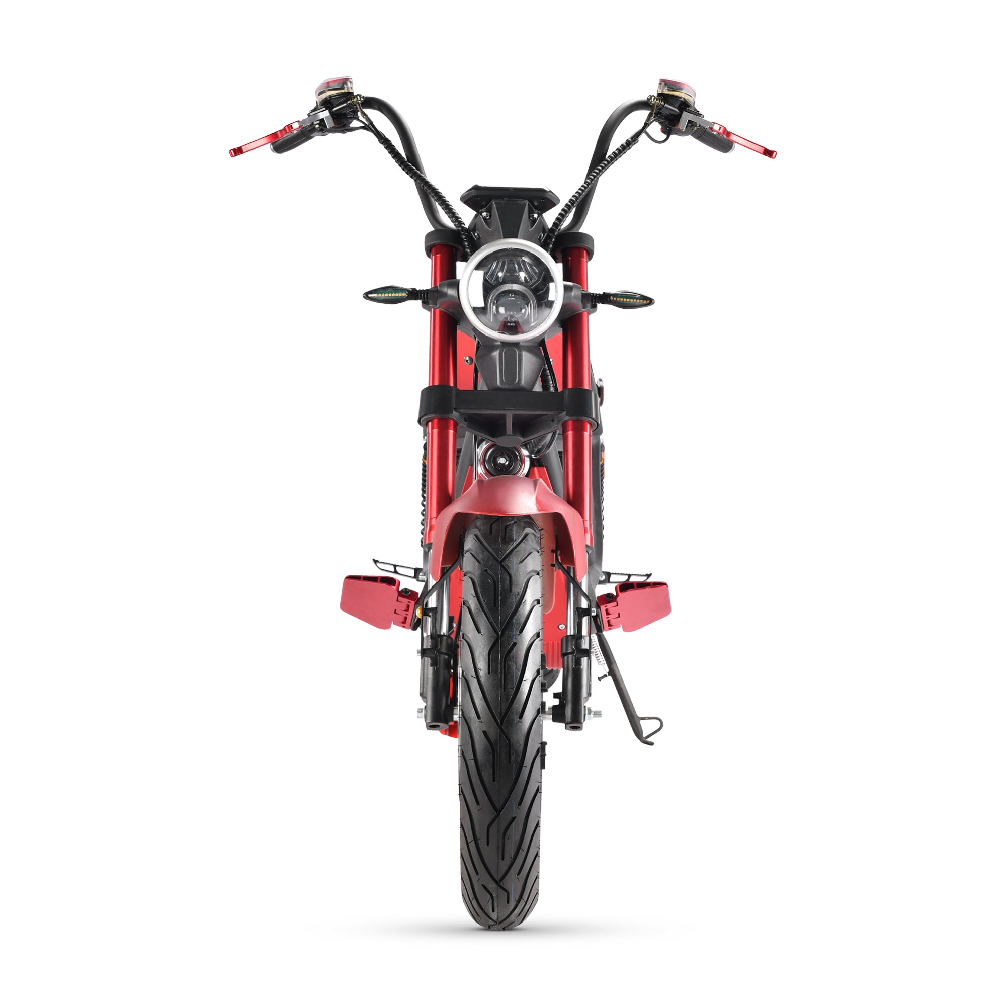 E-Chopper CP6 (2 Sitzer)