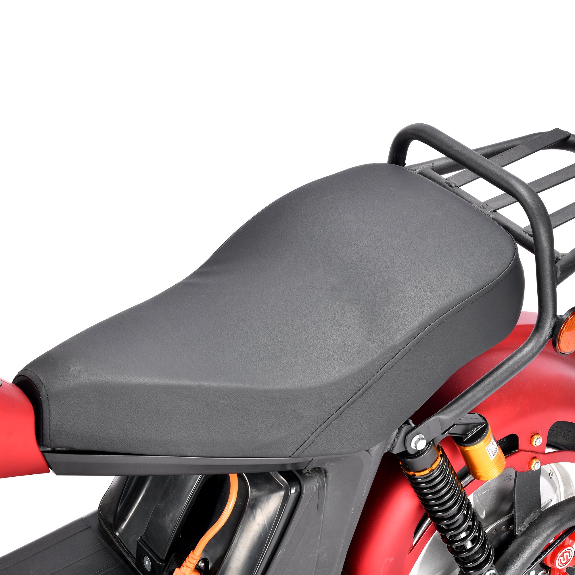 E-Chopper CP6 (2 Sitzer)