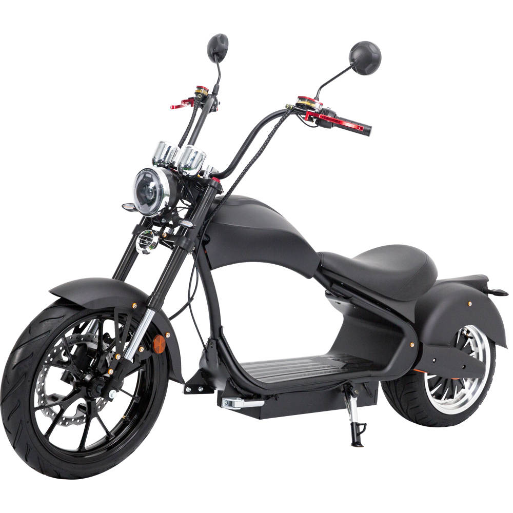 E-Chopper X10 Facelift Pro 3000W