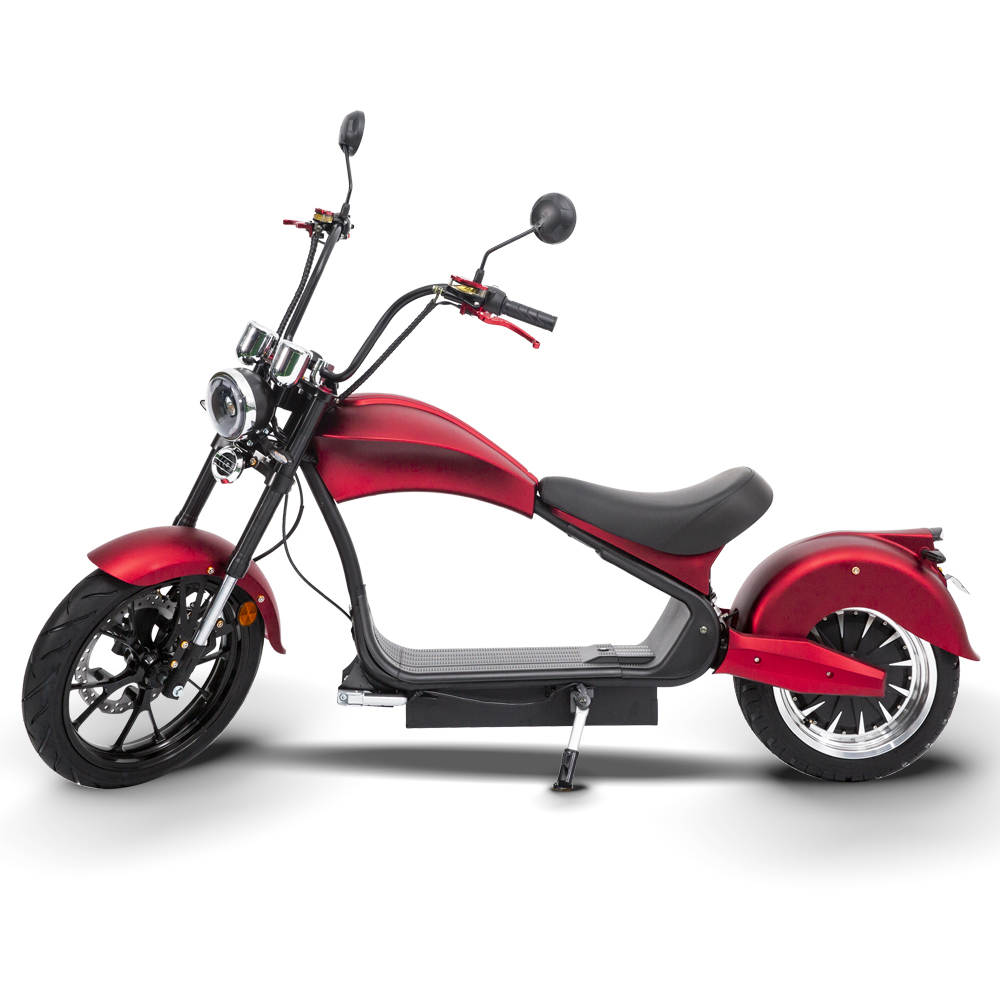 E-Chopper X10 Facelift Pro 3000W