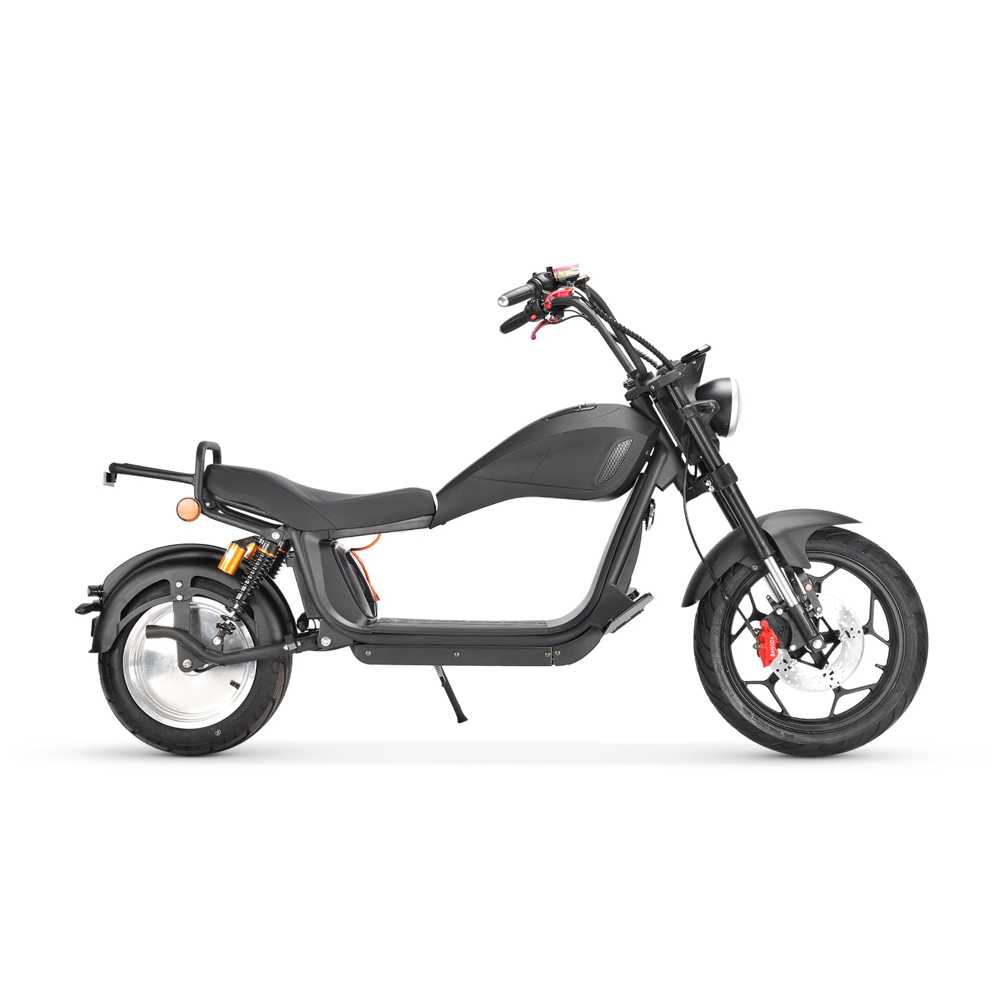 E-Chopper CP6 (2 Sitzer)