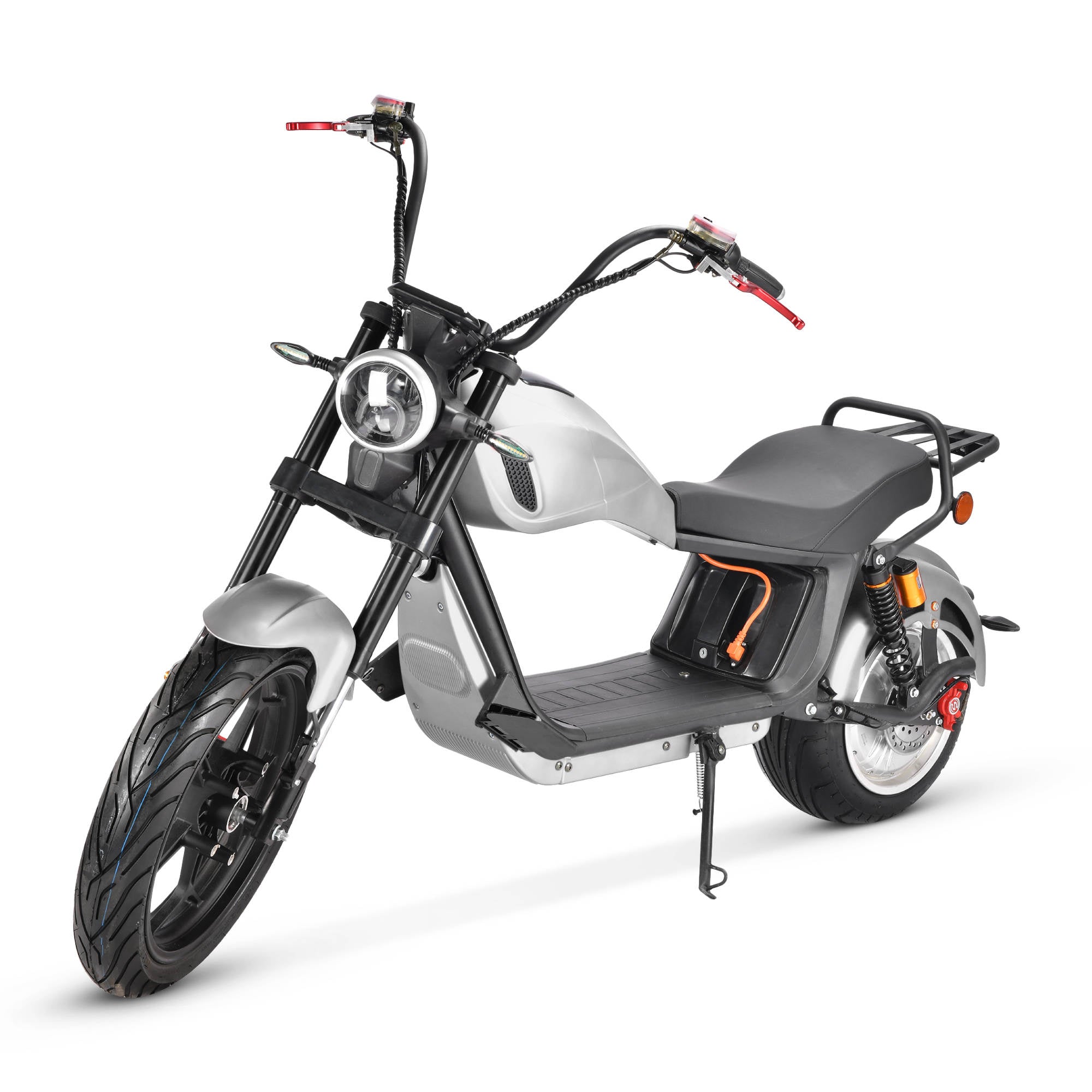 E-Chopper CP6 (2 Sitzer)