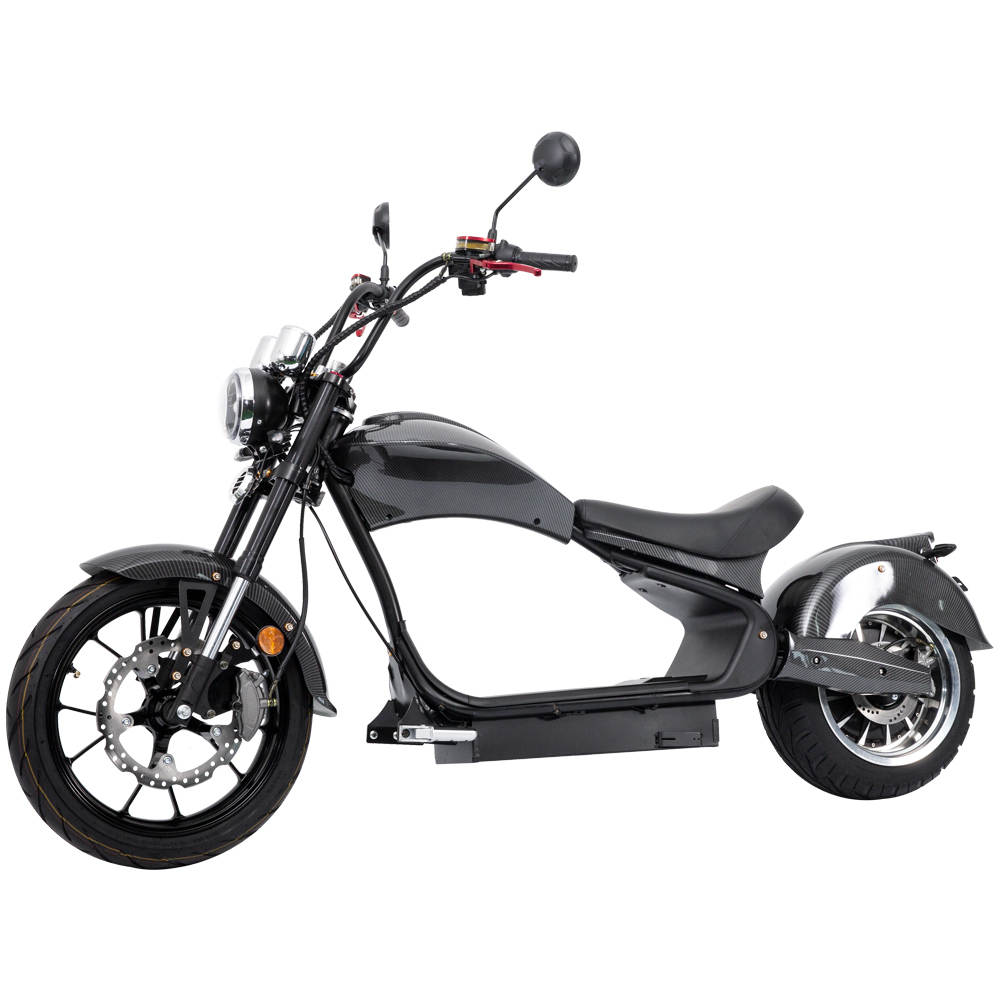 E-Chopper X10 Facelift Pro 3000W