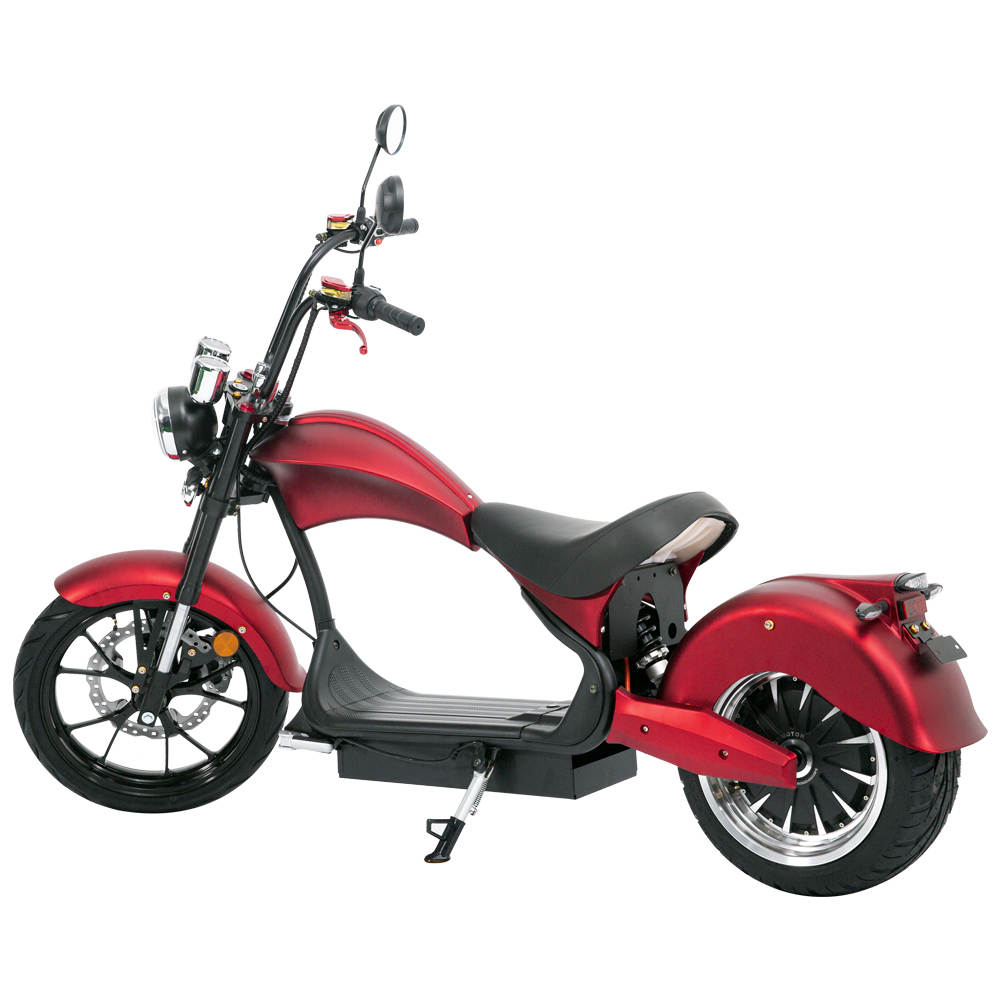 E-Chopper X10 Facelift Pro 3000W