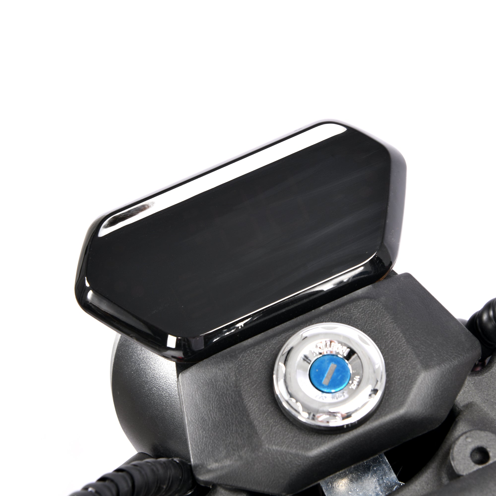 E-Chopper CP6 (2 Sitzer)