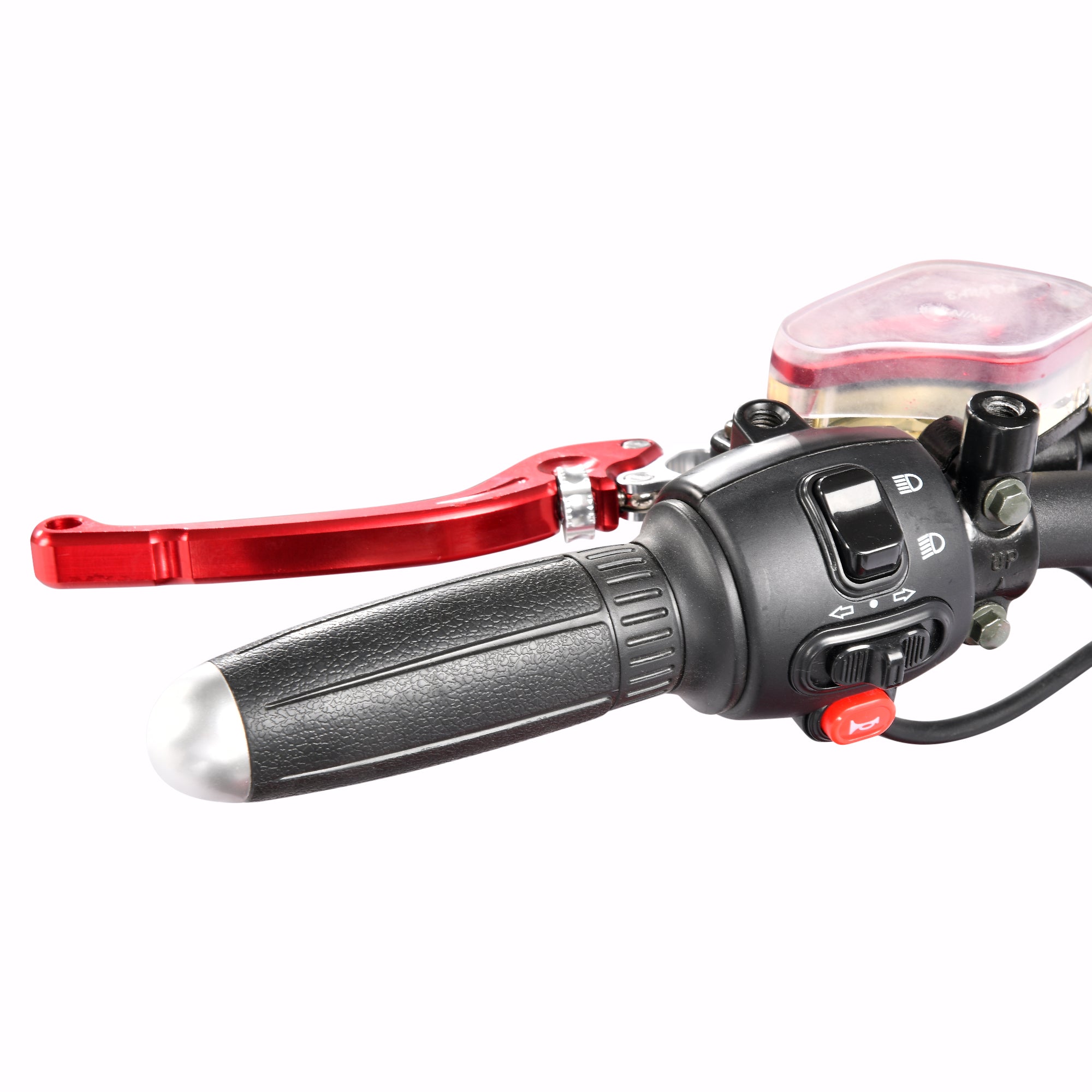E-Chopper CP6 (2 Sitzer)