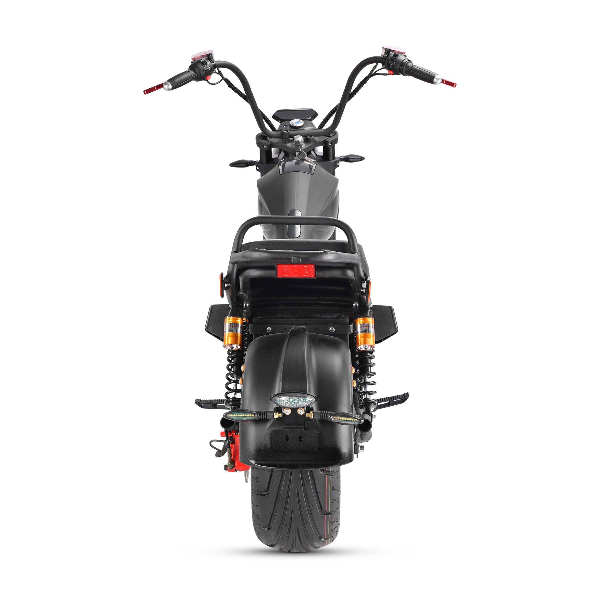 E-Chopper CP6 (2 Sitzer)