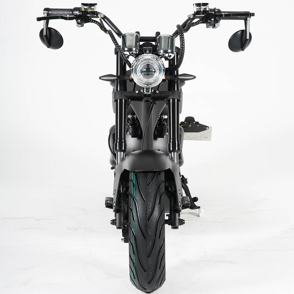 E-Chopper M1P Exclusive