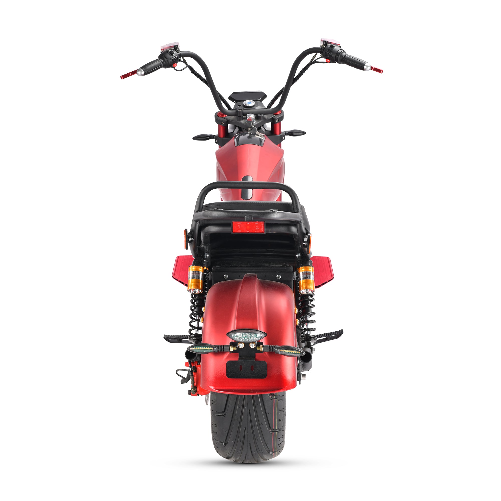 E-Chopper CP6 (2 Sitzer)
