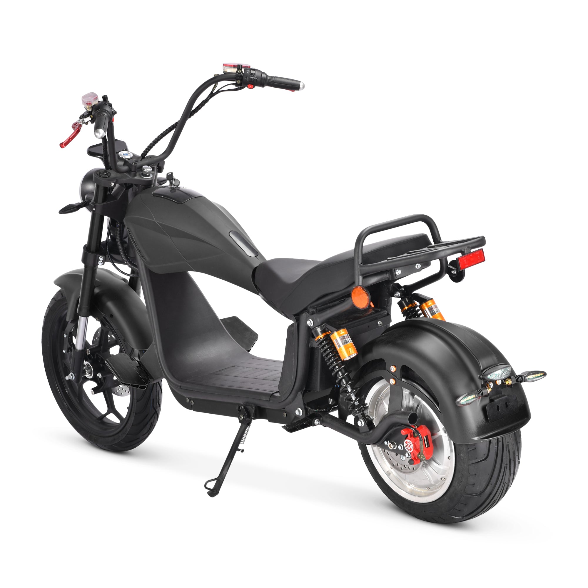 E-Chopper CP6 (2 Sitzer)