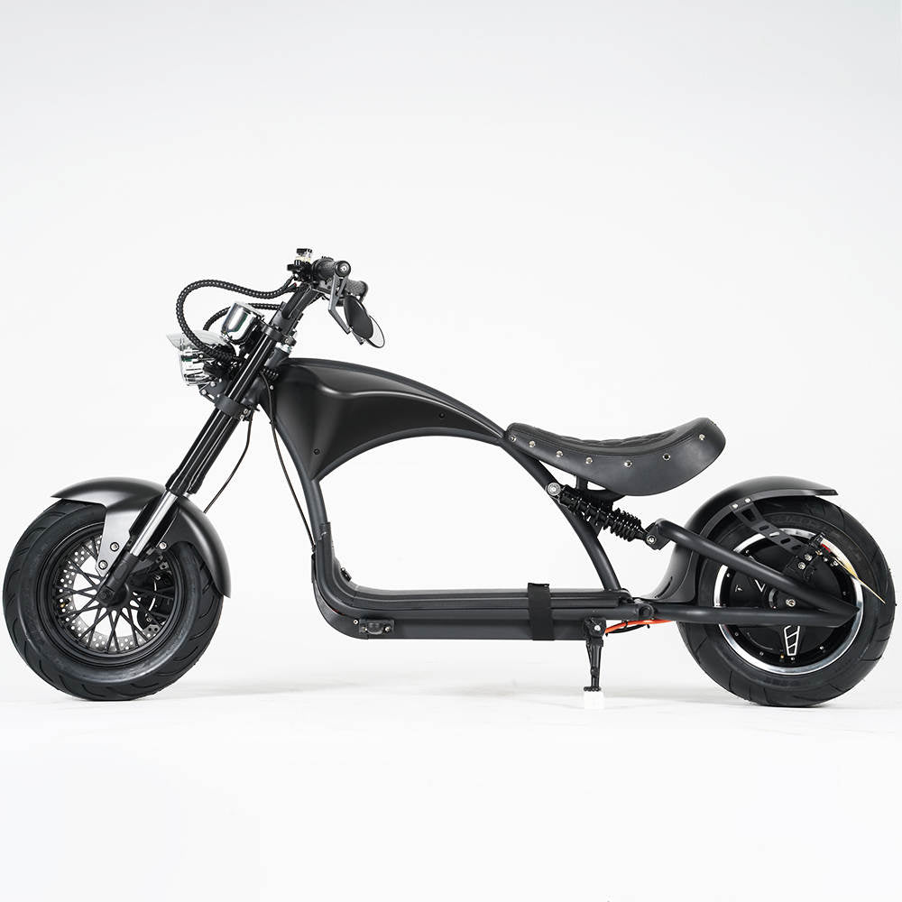 E-Chopper M1P Exclusive