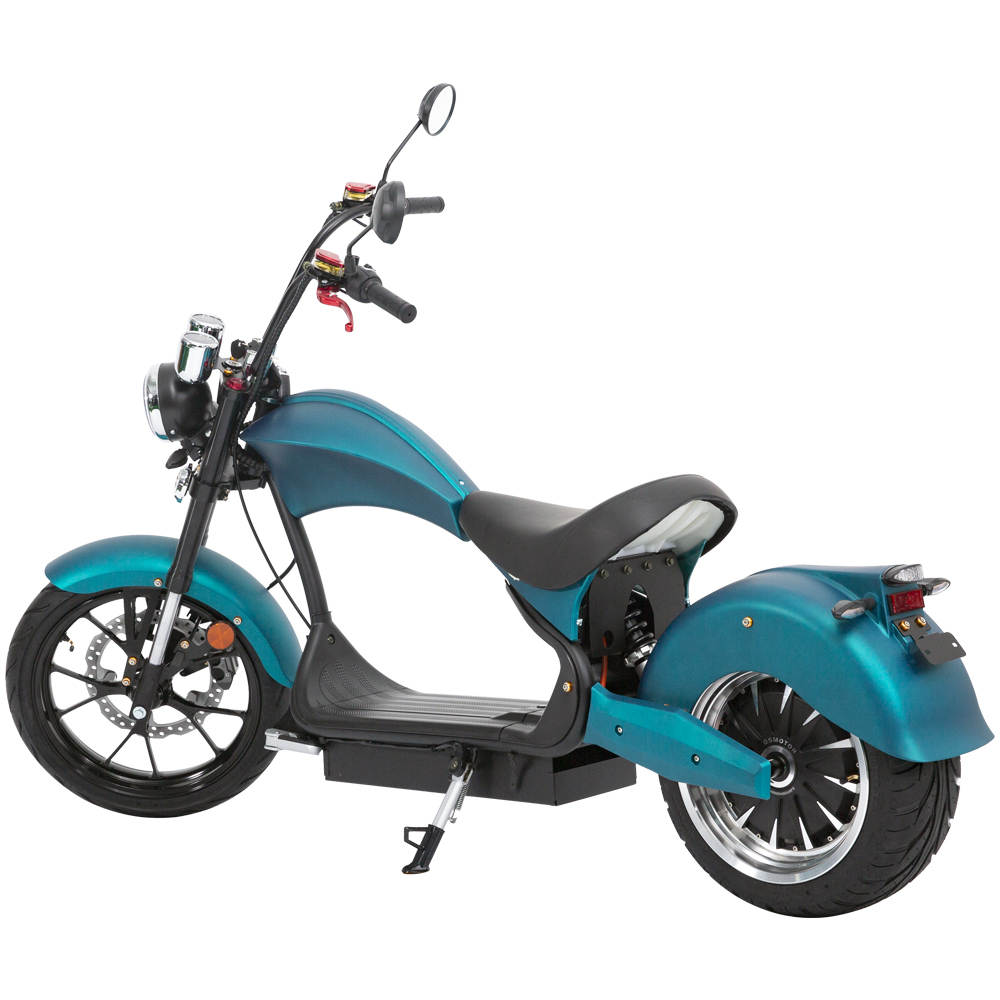 E-Chopper X10 Facelift Pro 3000W