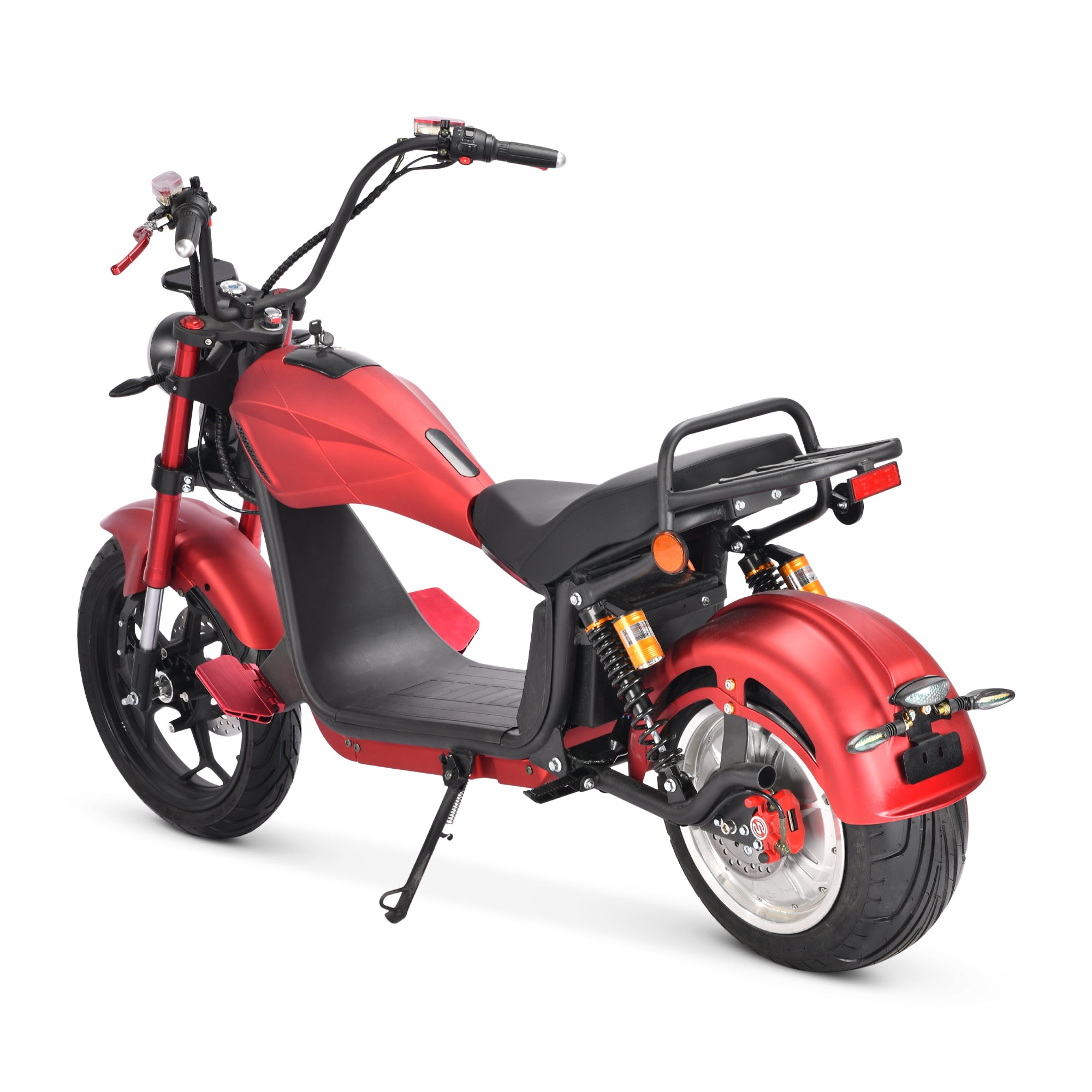 E-Chopper CP6 (2 Sitzer)