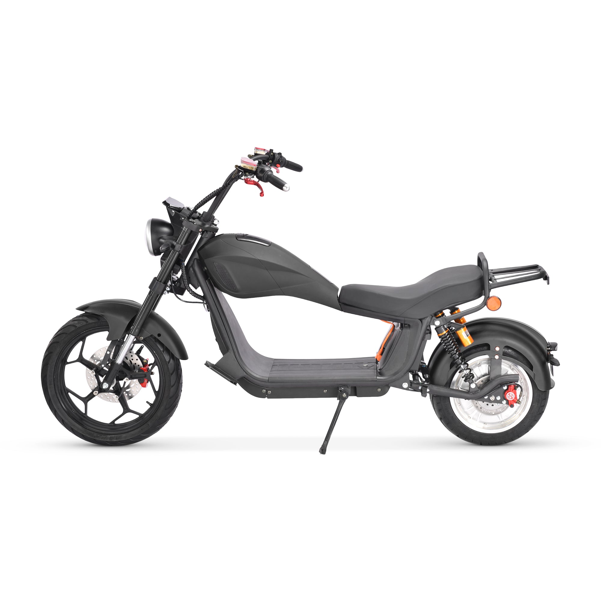 E-Chopper CP6 (2 Sitzer)