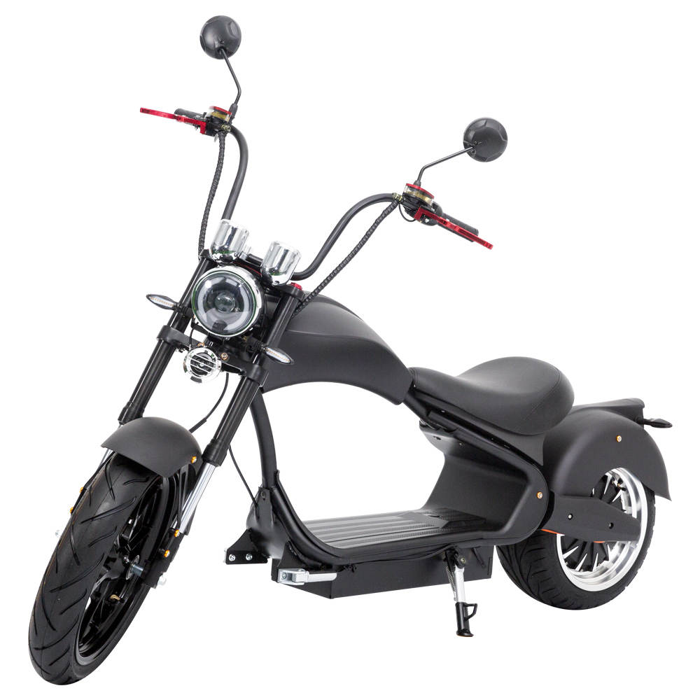 E-Chopper X10 Facelift Pro 3000W