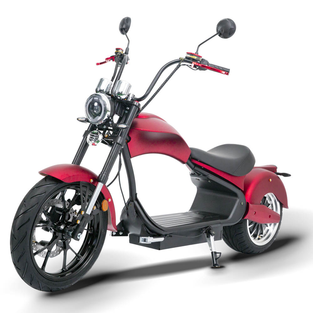 E-Chopper X10 Facelift Pro 3000W